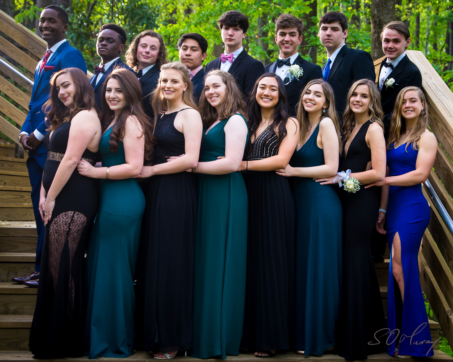 2018 Prom 41