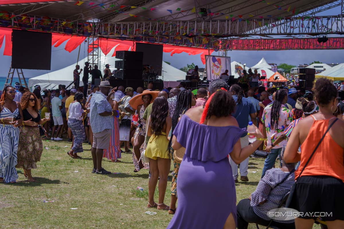 Antigua Breakfast Fete 187