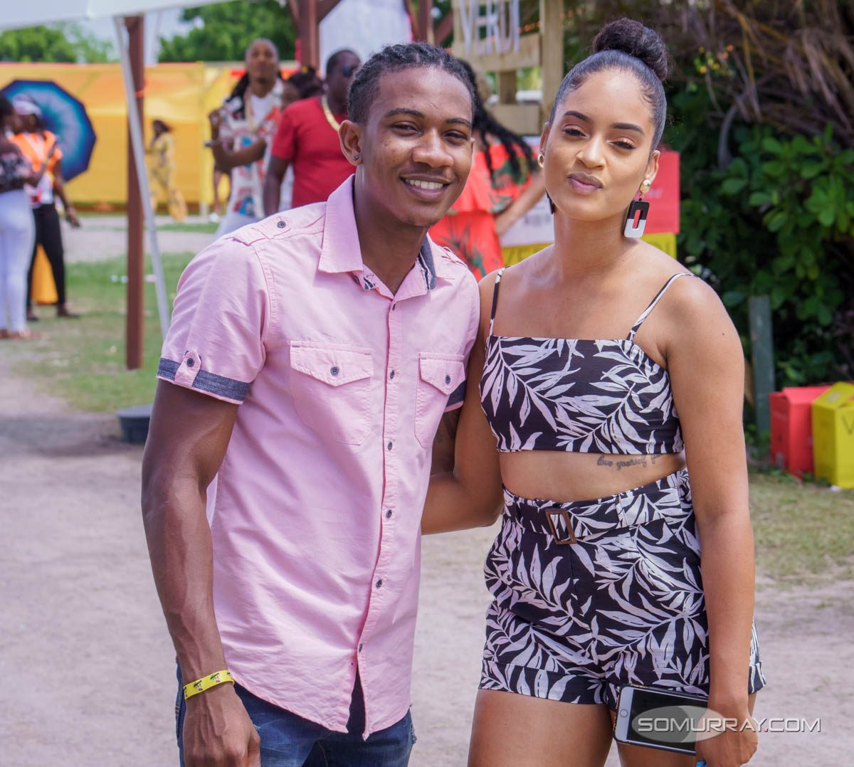 Antigua Breakfast Fete 187