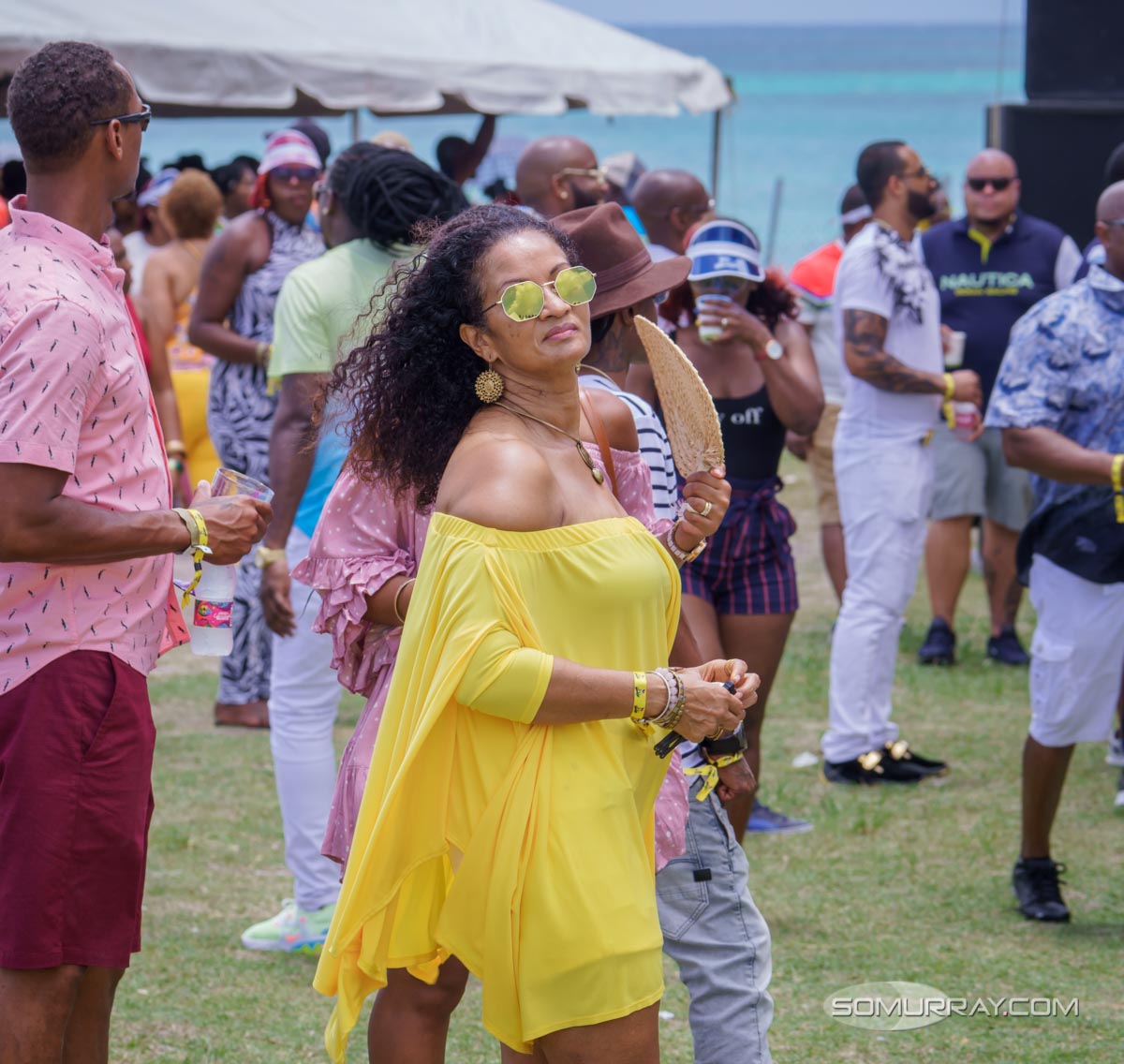 Antigua Breakfast Fete 187