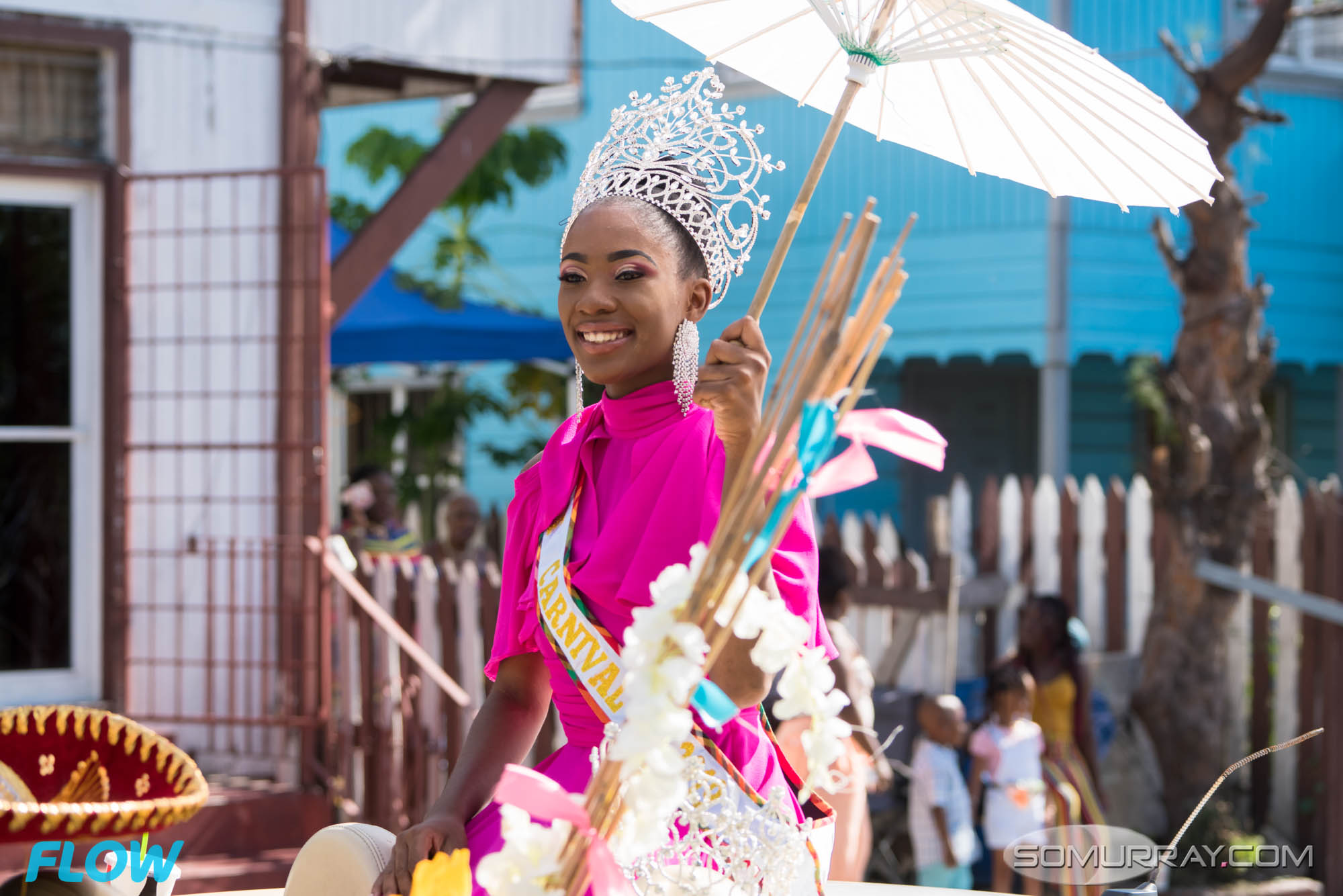 Antigua 2019 Carnival 130