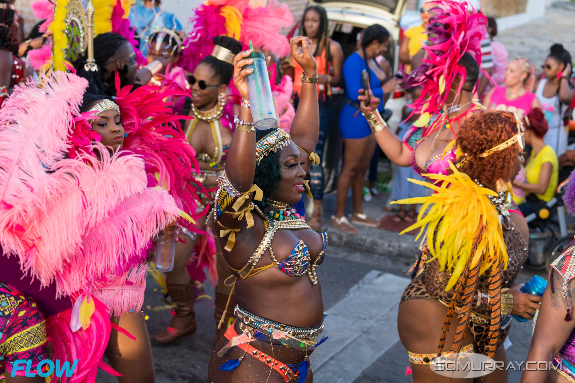 Antigua 2019 Carnival 130