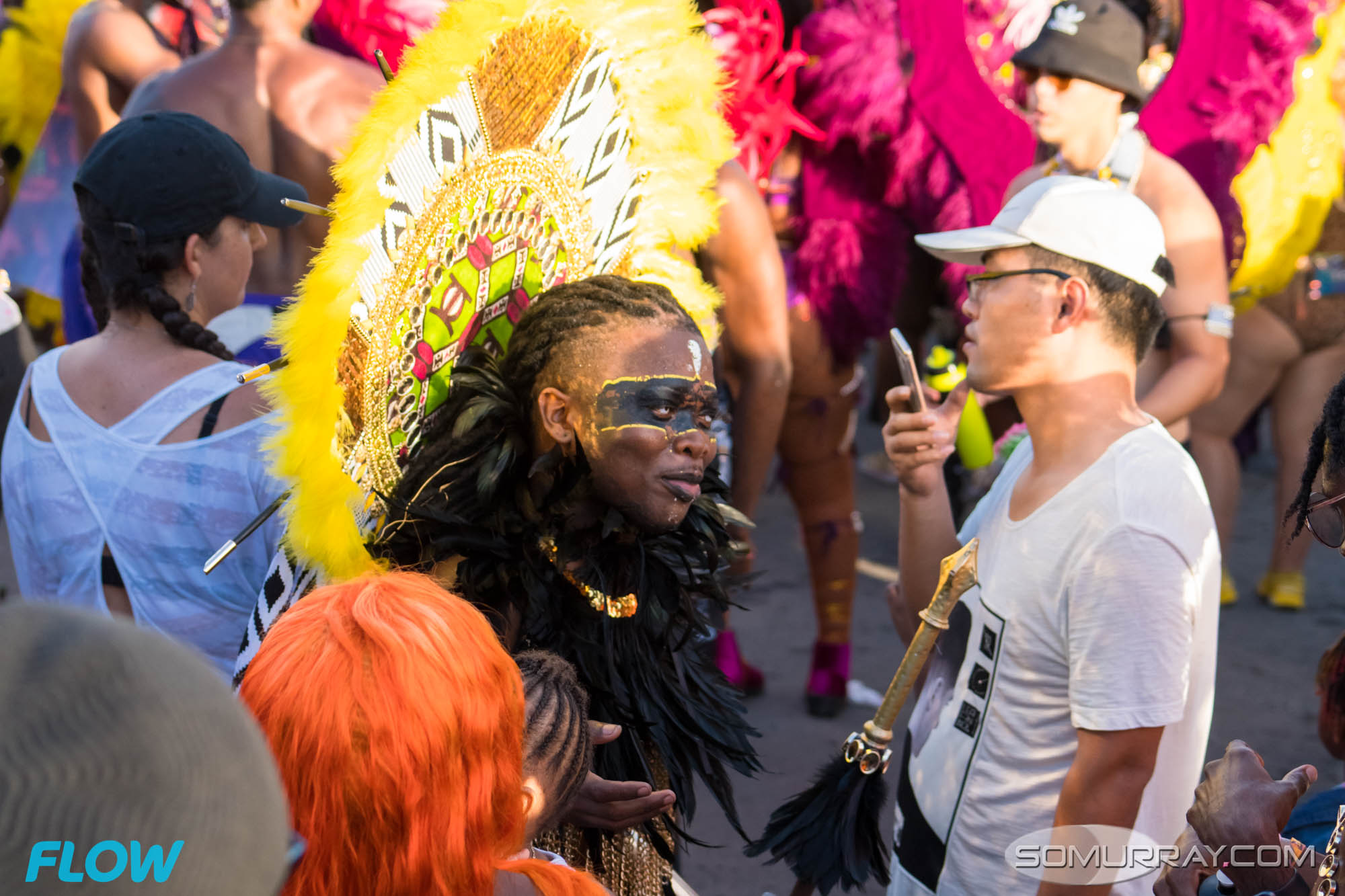 Antigua 2019 Carnival 130