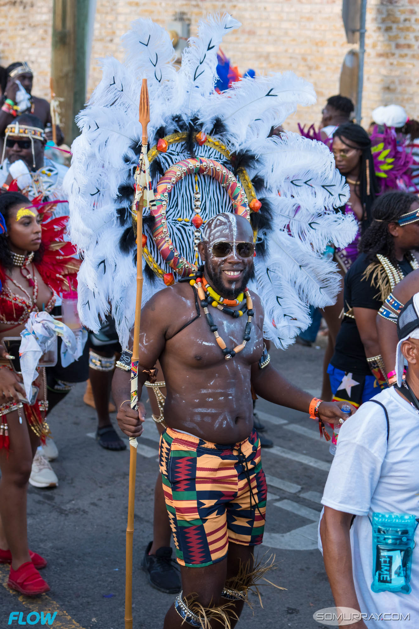 Antigua 2019 Carnival 130