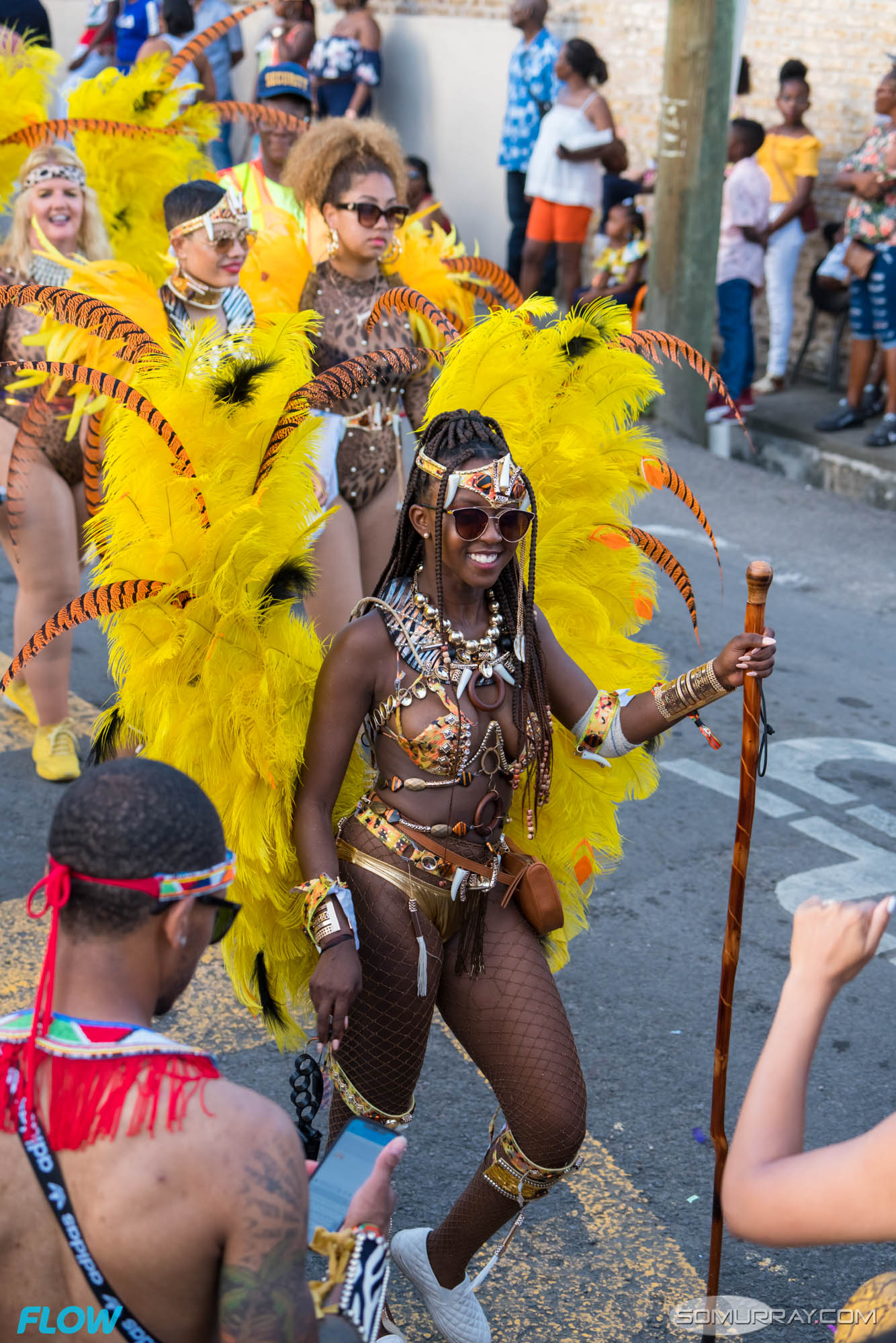 Antigua 2019 Carnival 130