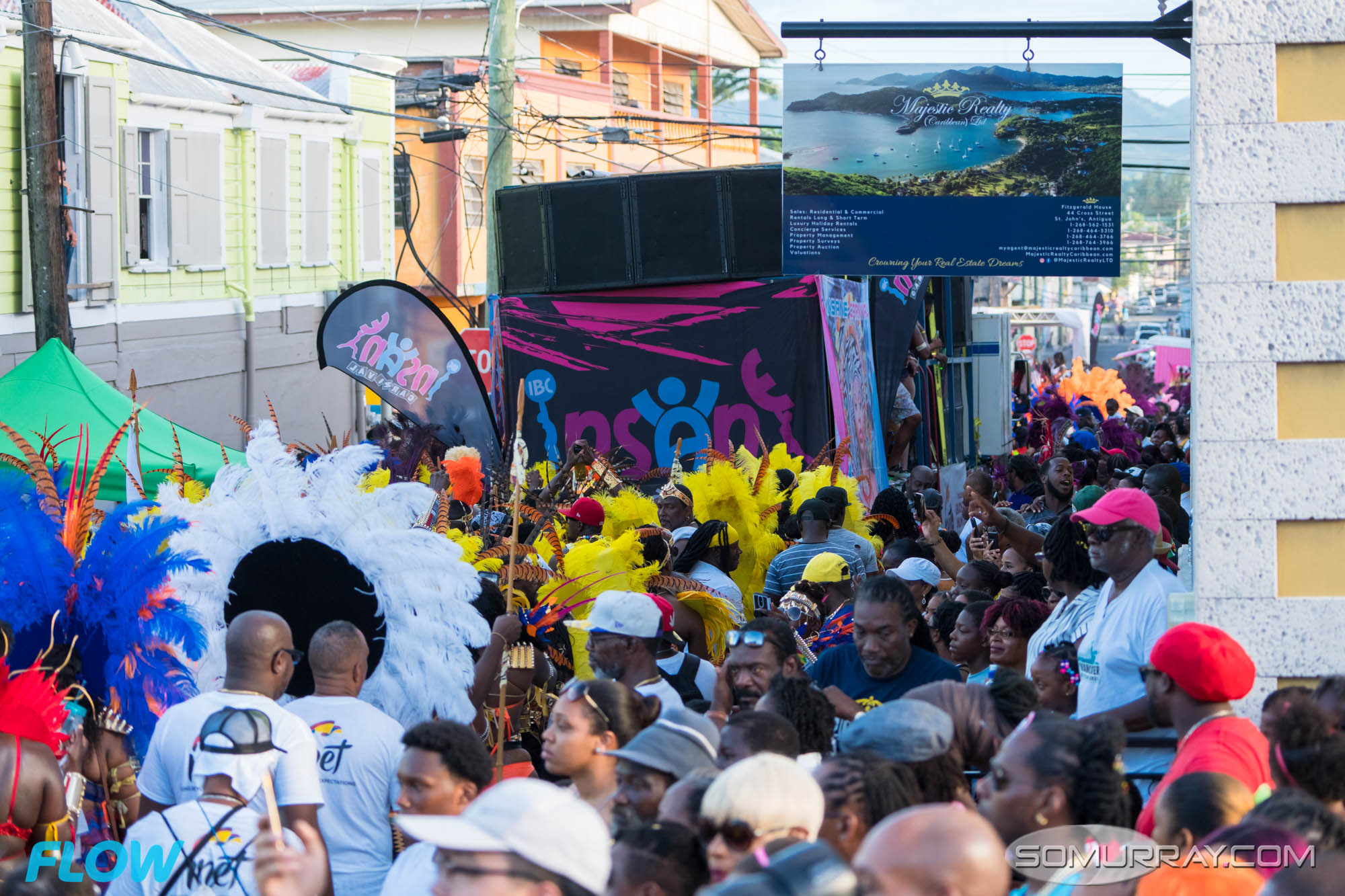 Antigua 2019 Carnival 130