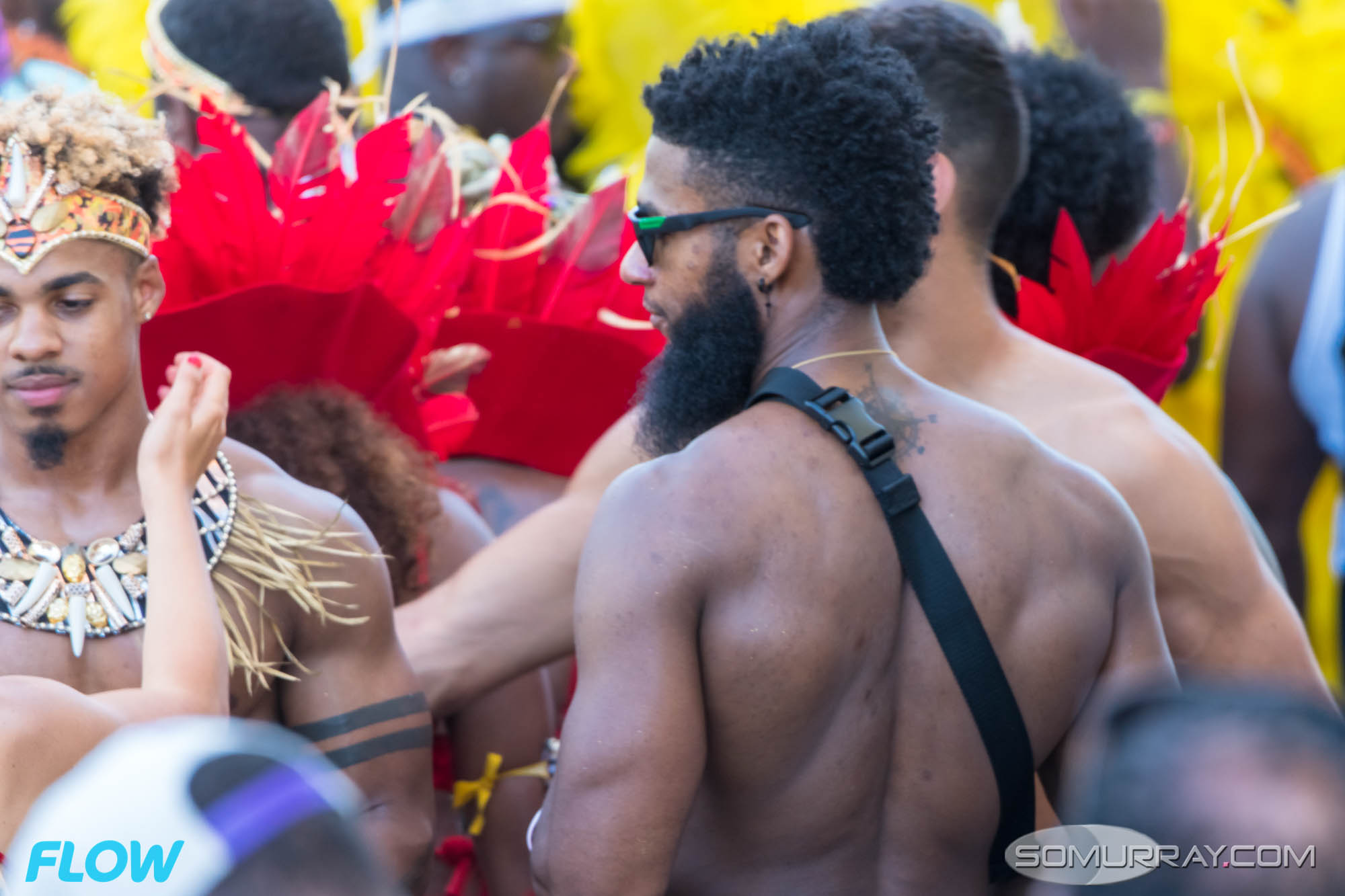 Antigua 2019 Carnival 130