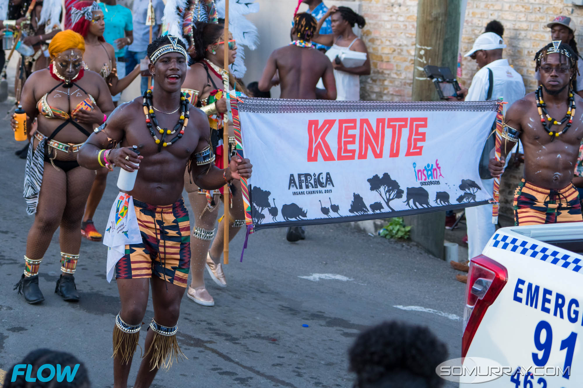 Antigua 2019 Carnival 130