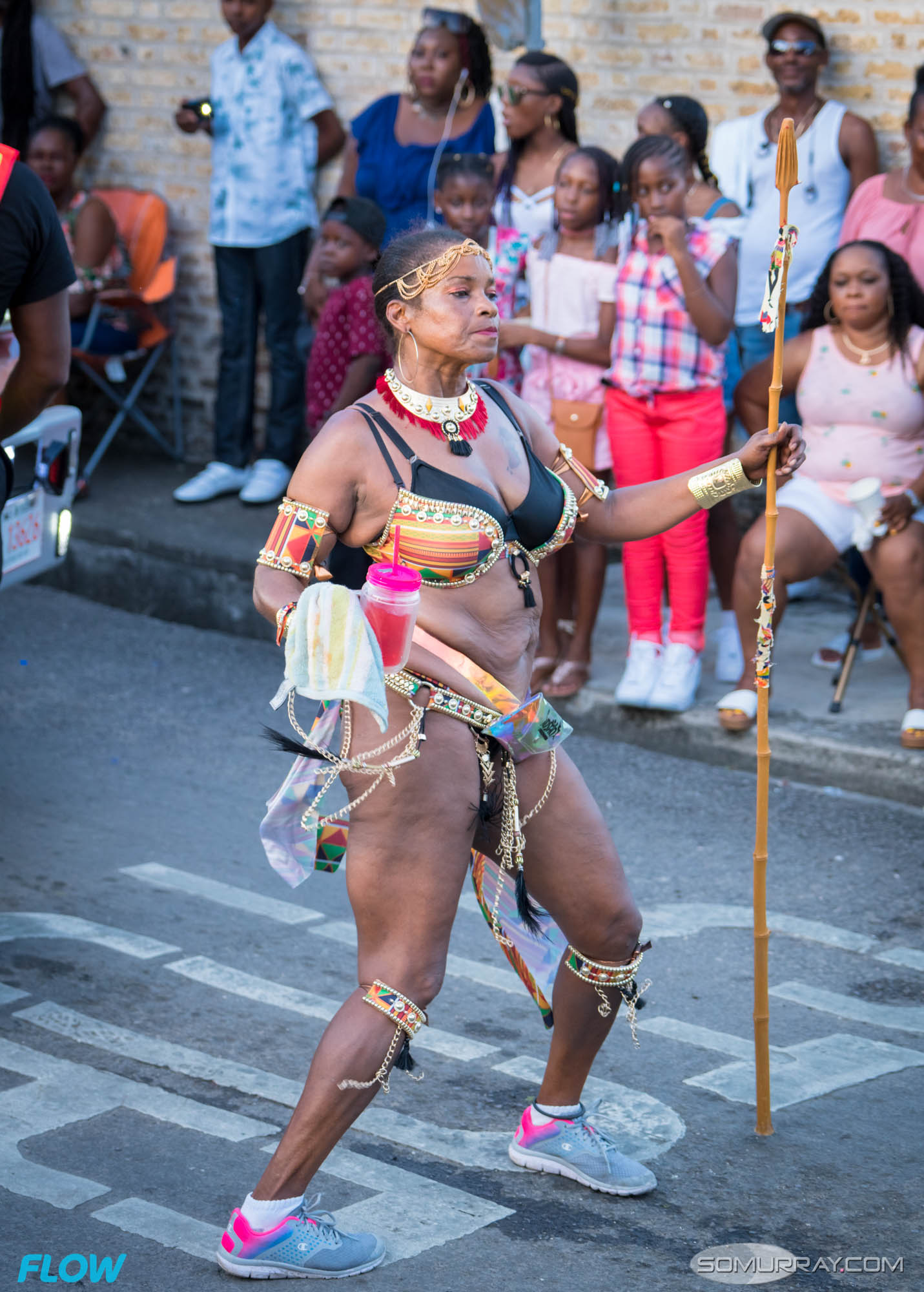 Antigua 2019 Carnival 130