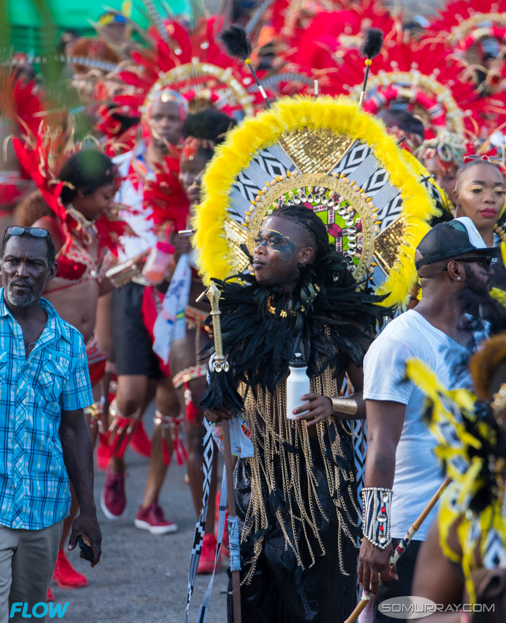 Antigua 2019 Carnival 130