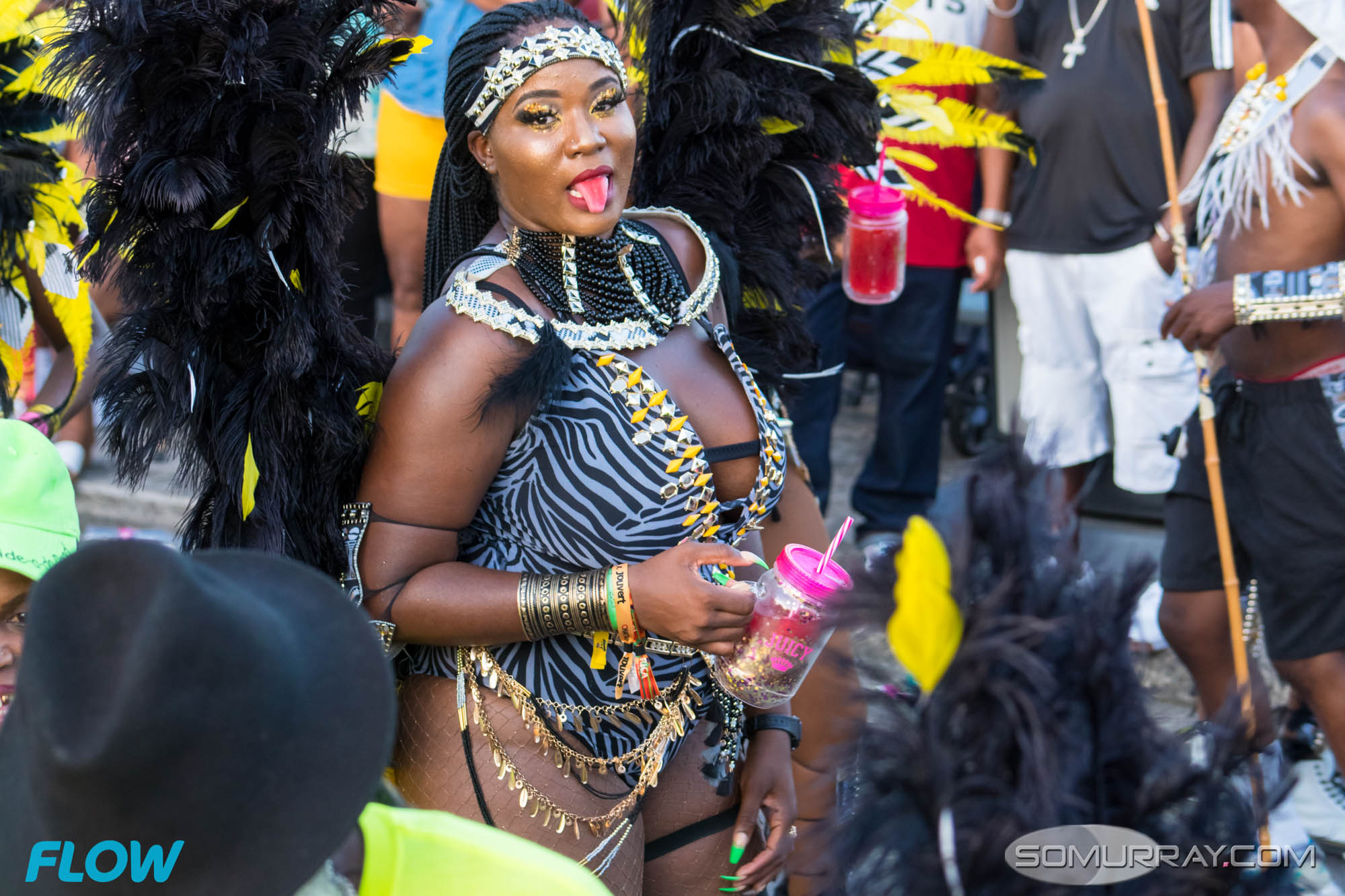 Antigua 2019 Carnival 130