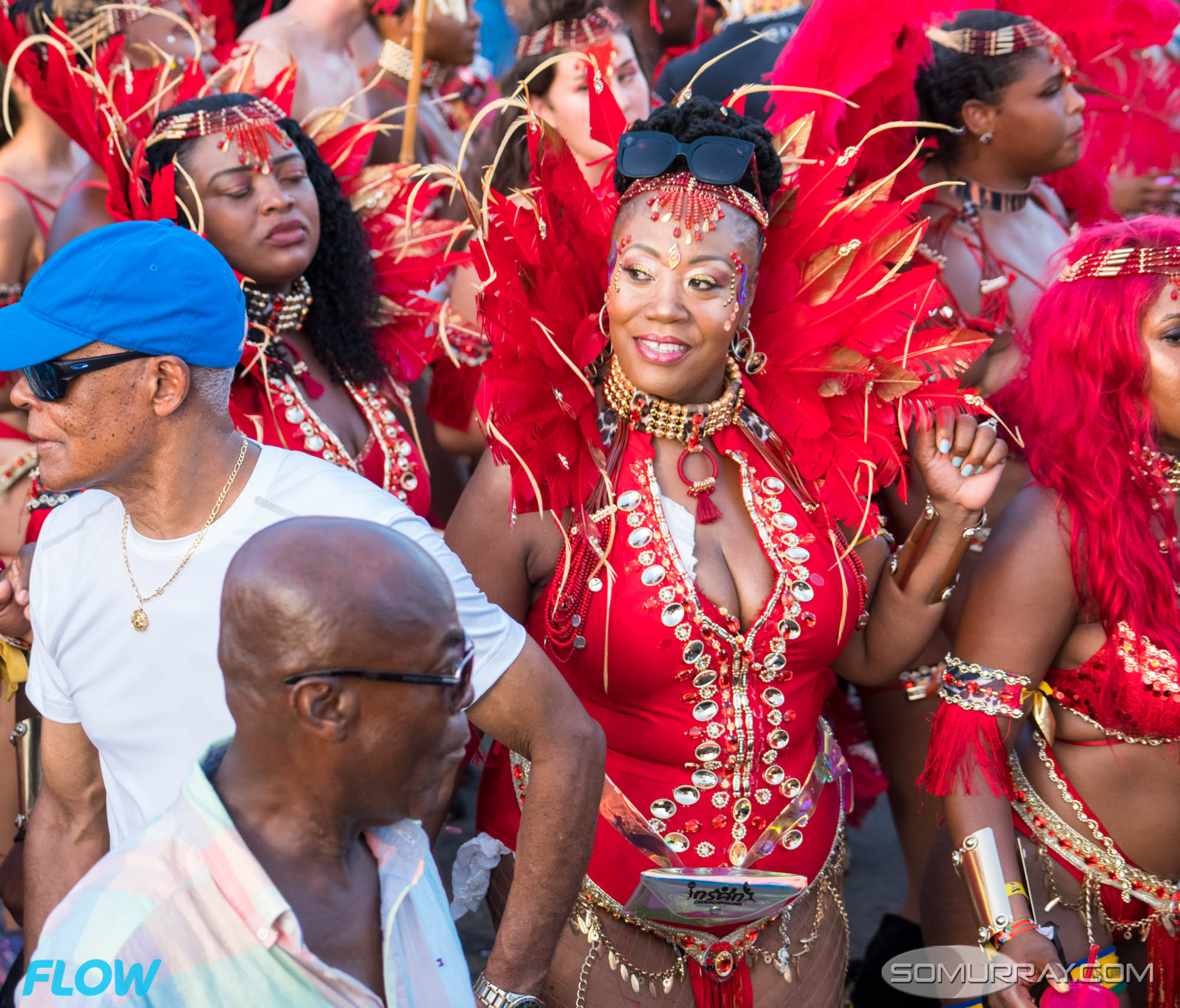 Antigua 2019 Carnival 130