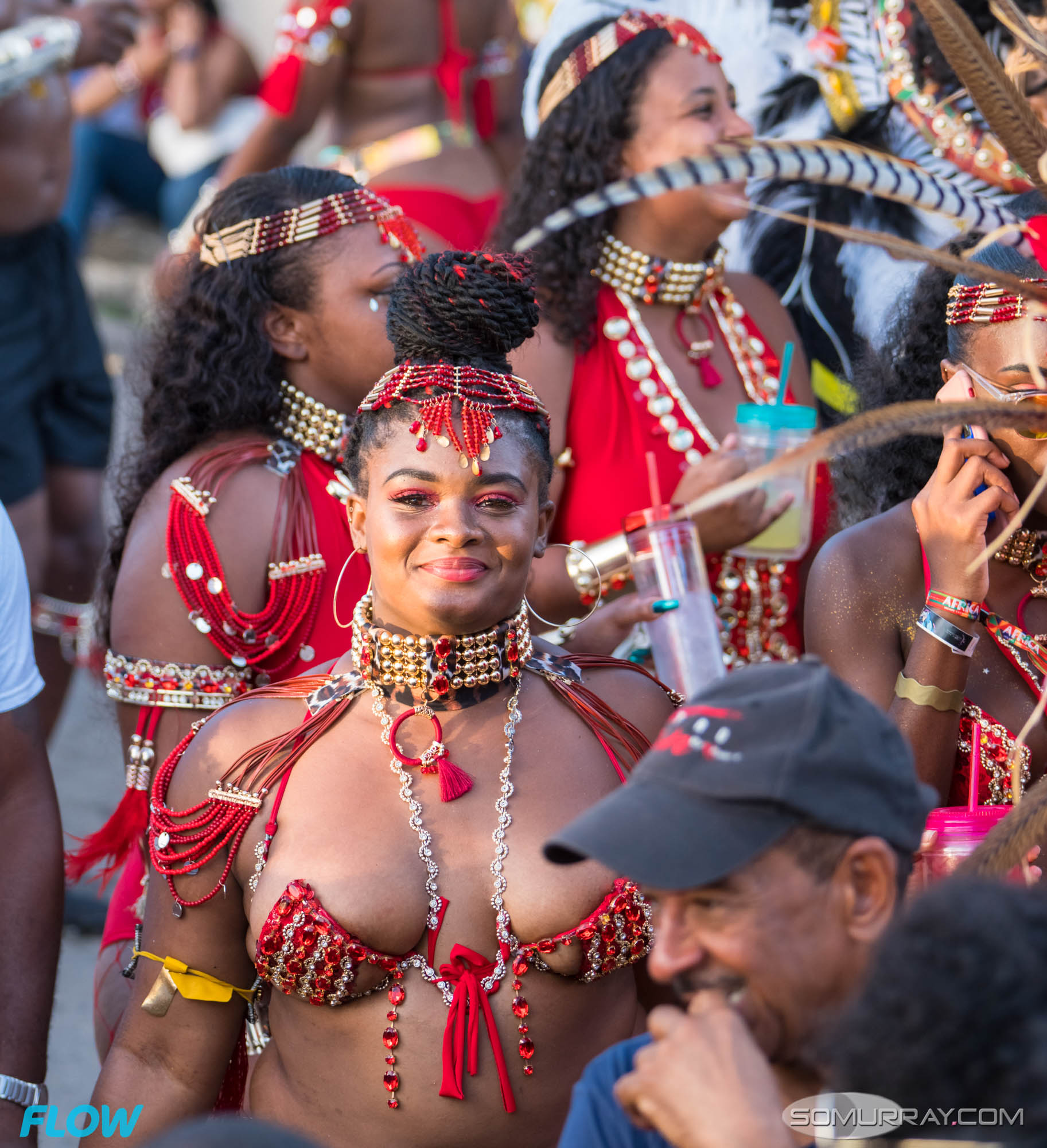 Antigua 2019 Carnival 130