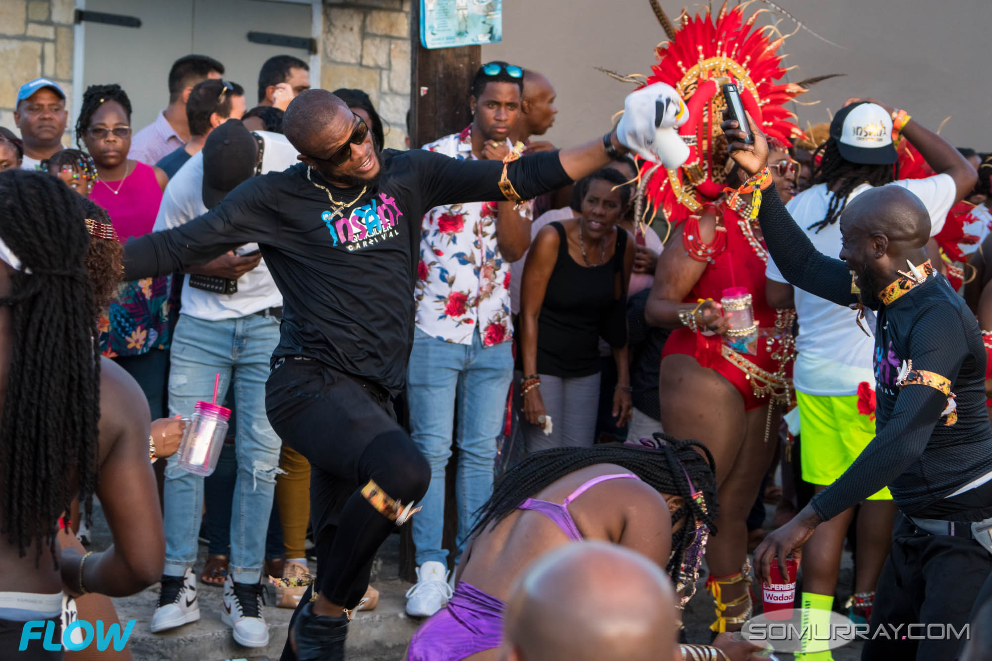 Antigua 2019 Carnival 130