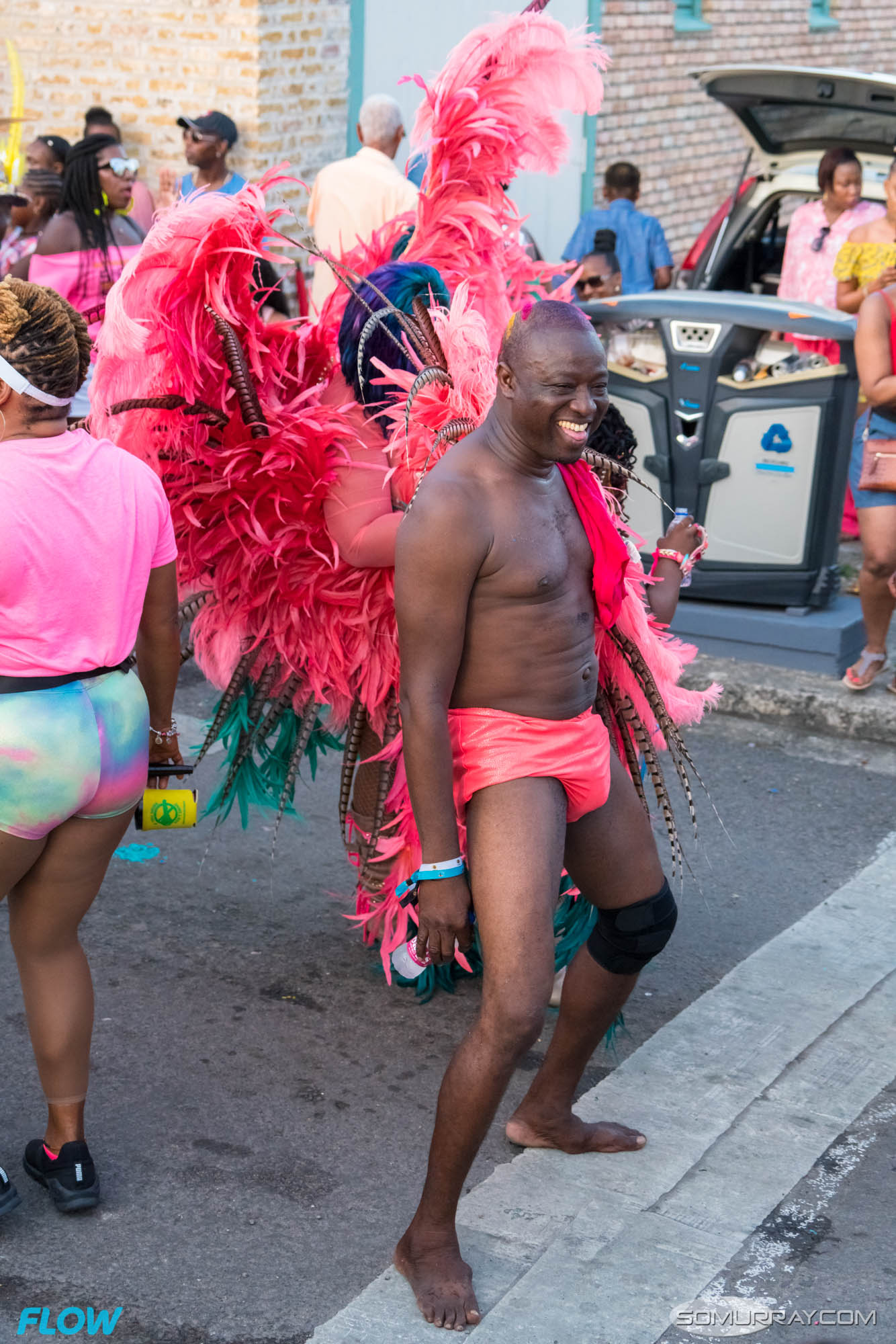 Antigua 2019 Carnival 130