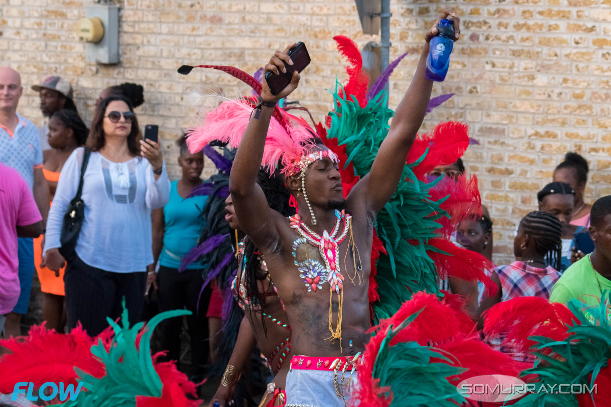 Antigua 2019 Carnival 130