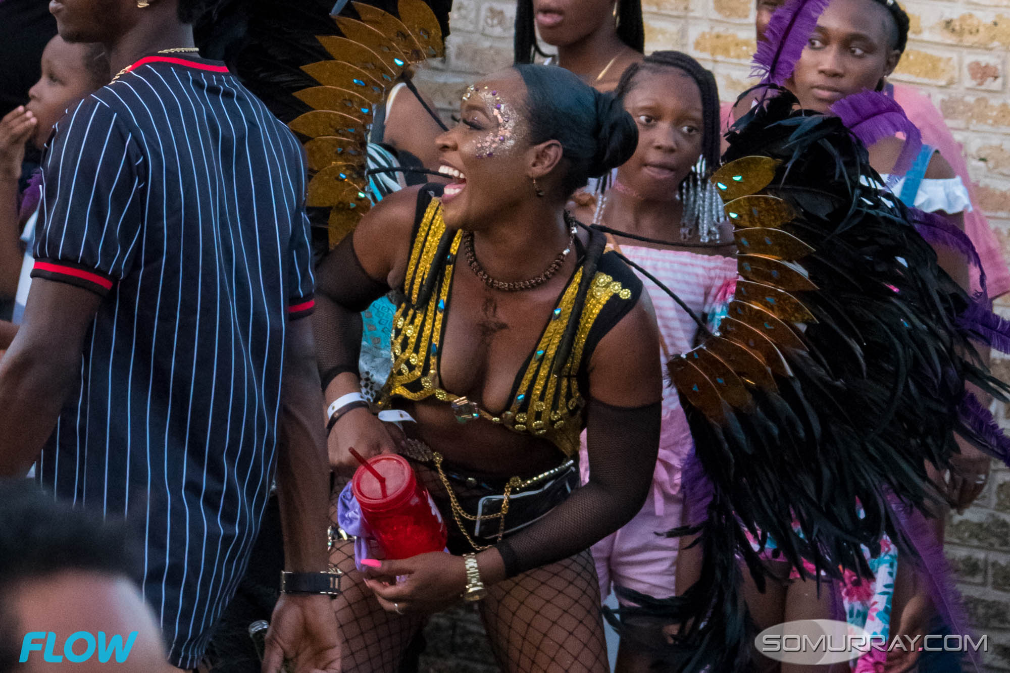 Antigua 2019 Carnival 130