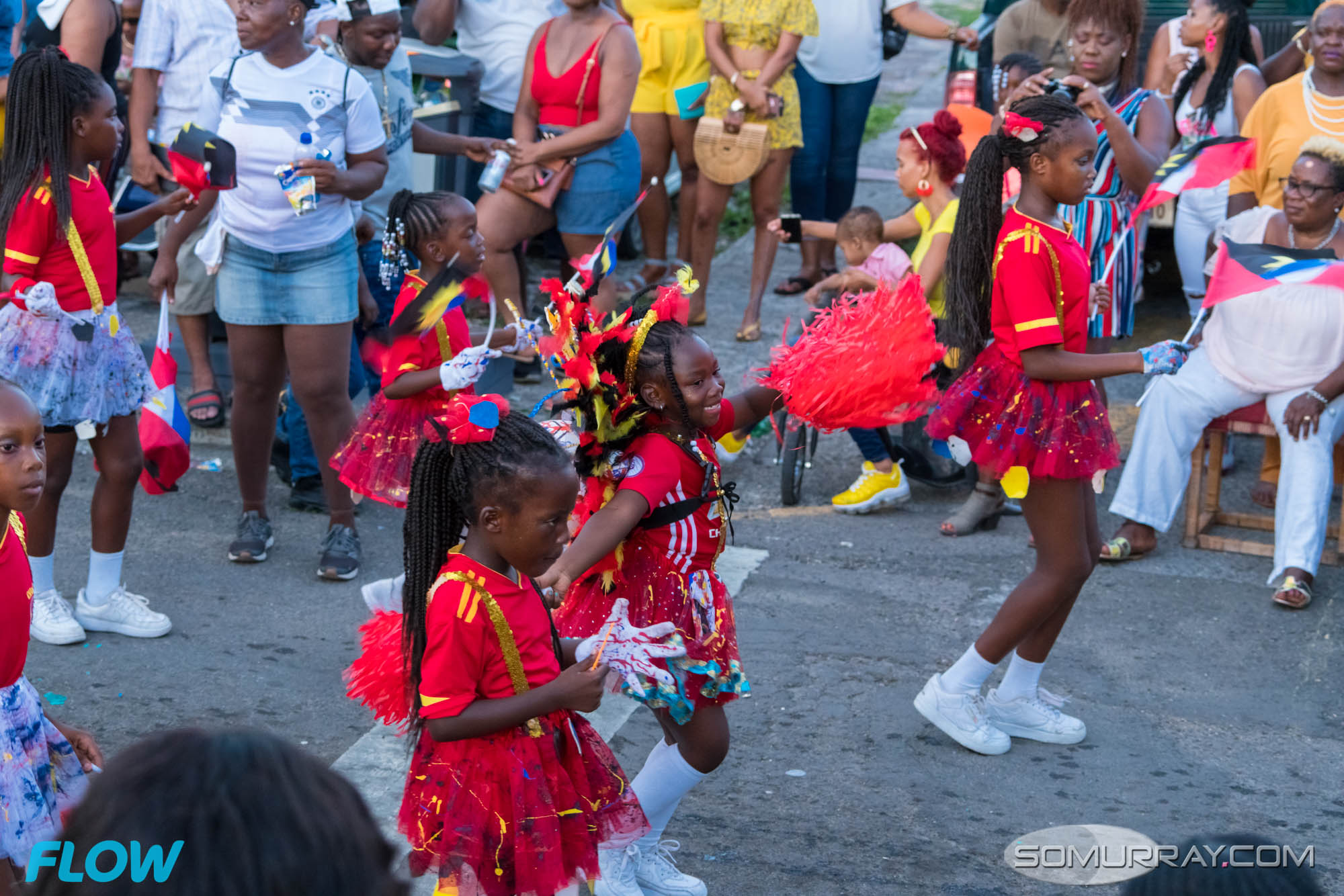 Antigua 2019 Carnival 130