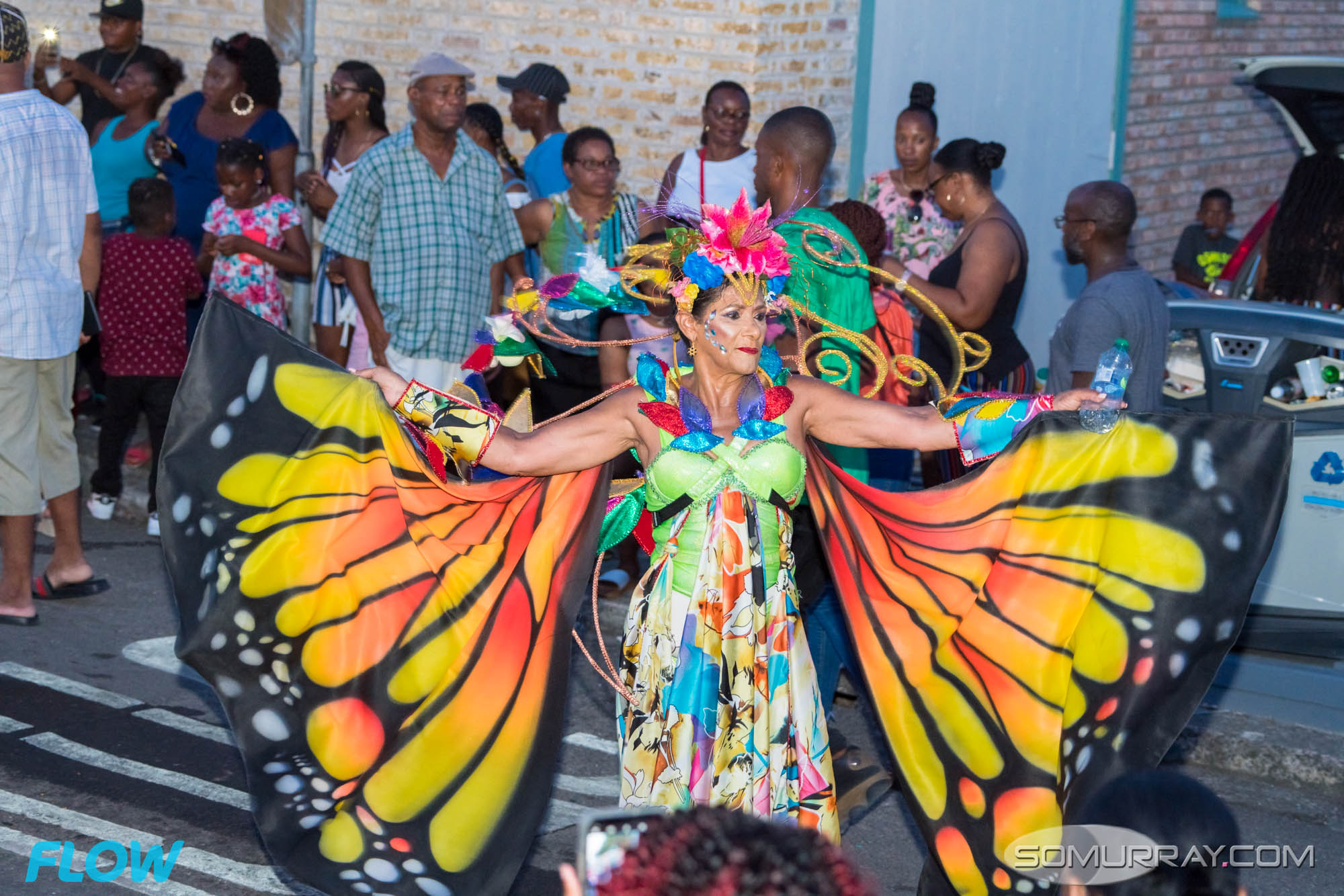 Antigua 2019 Carnival 130