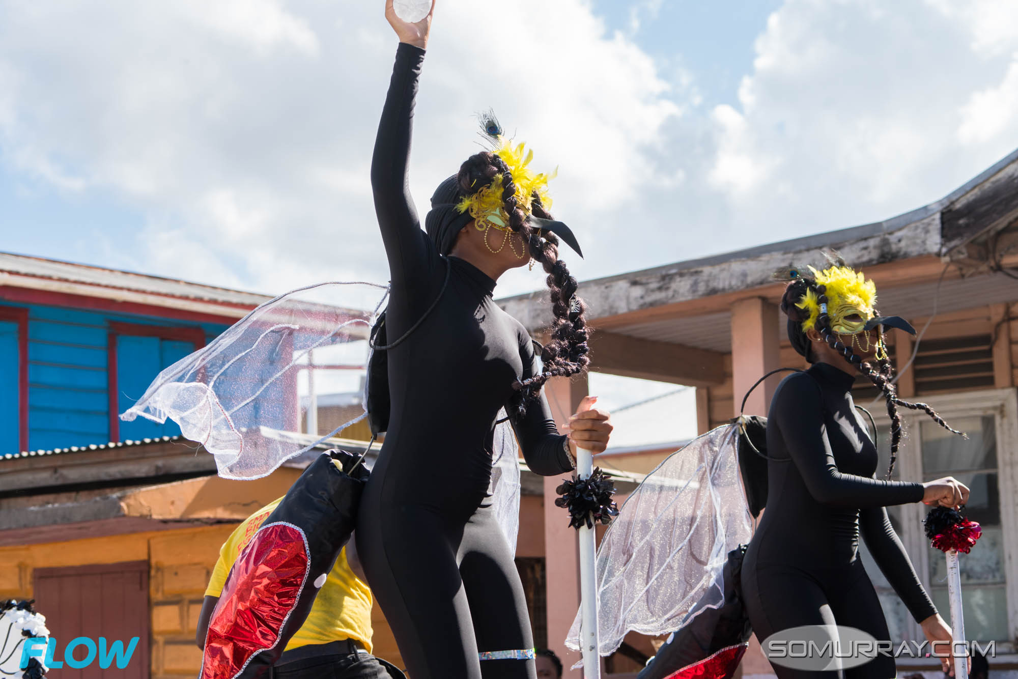 Antigua 2019 Carnival 130