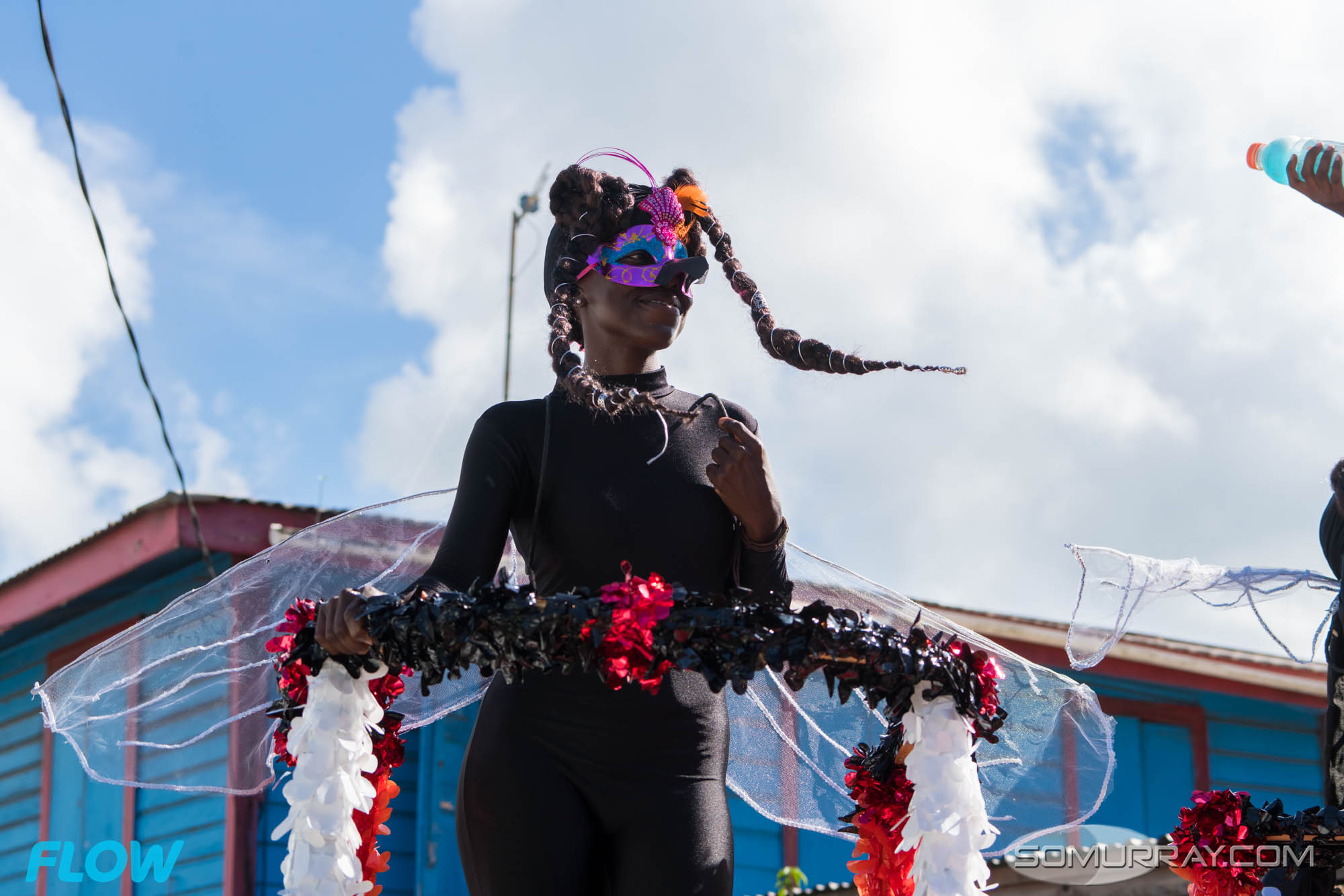 Antigua 2019 Carnival 130