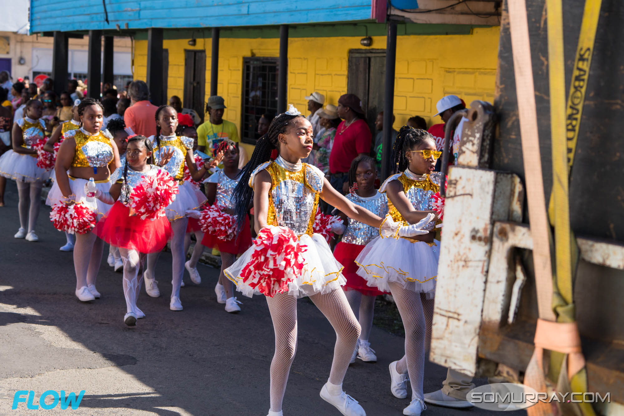 Antigua 2019 Carnival 130