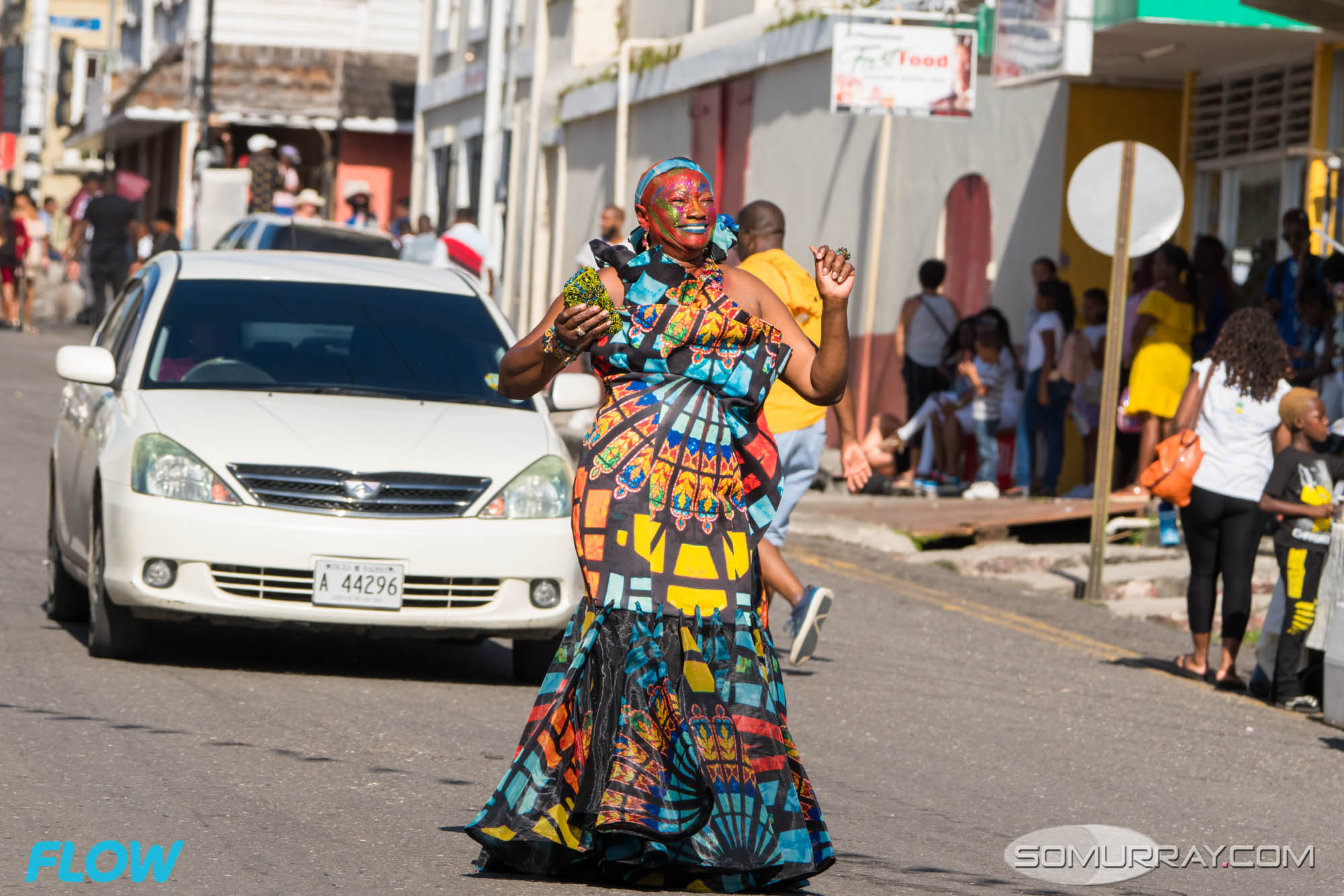 Antigua 2019 Carnival 130