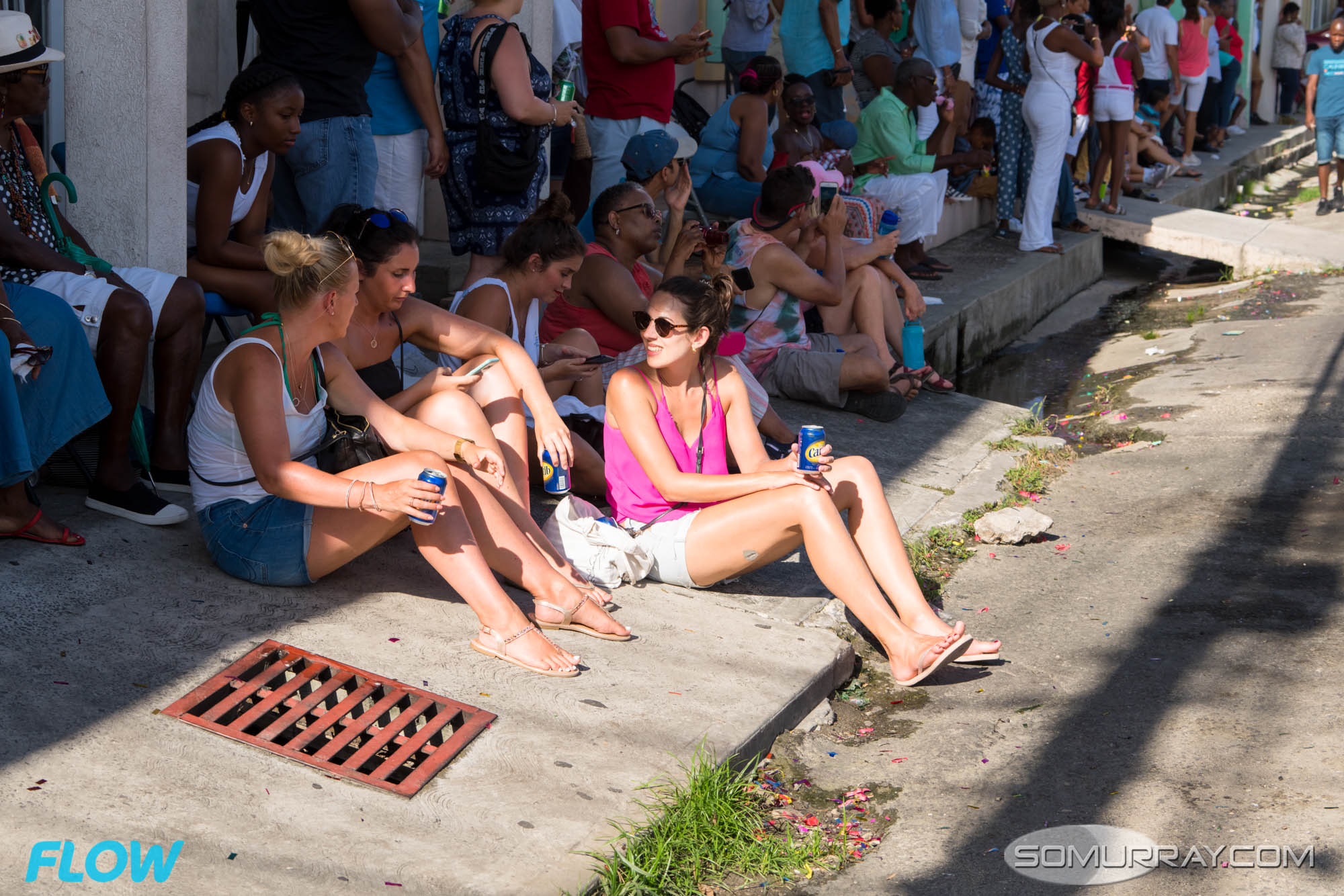 Antigua 2019 Carnival 130