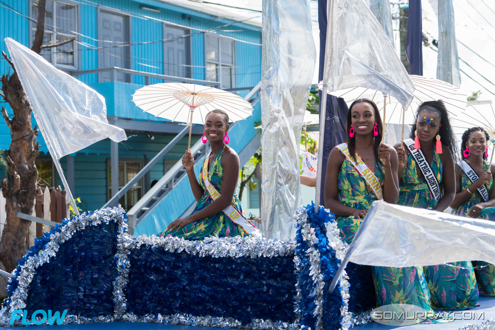 Antigua 2019 Carnival 130