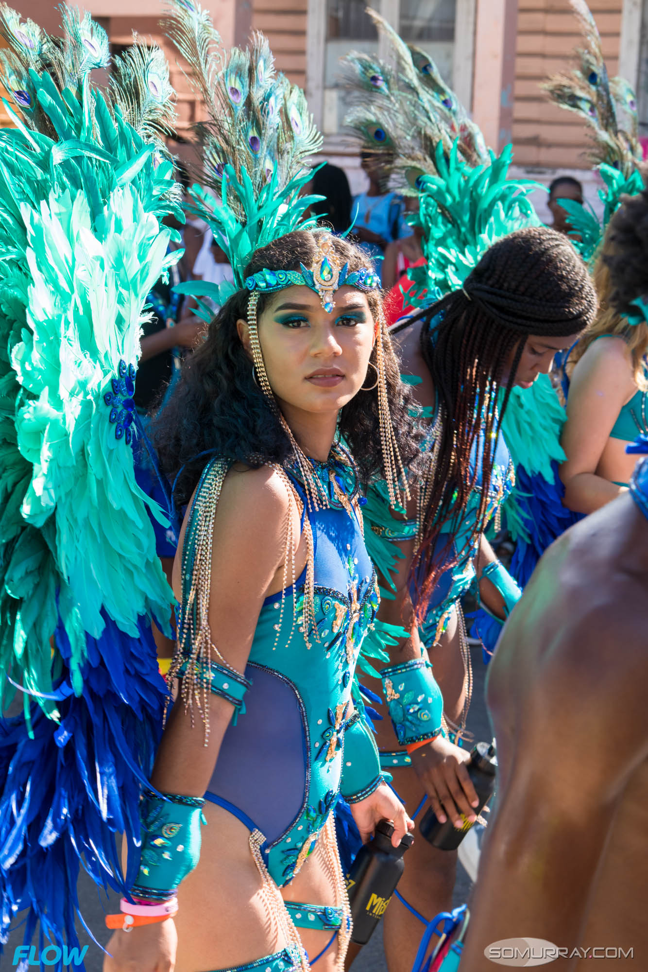 Antigua 2019 Carnival 130