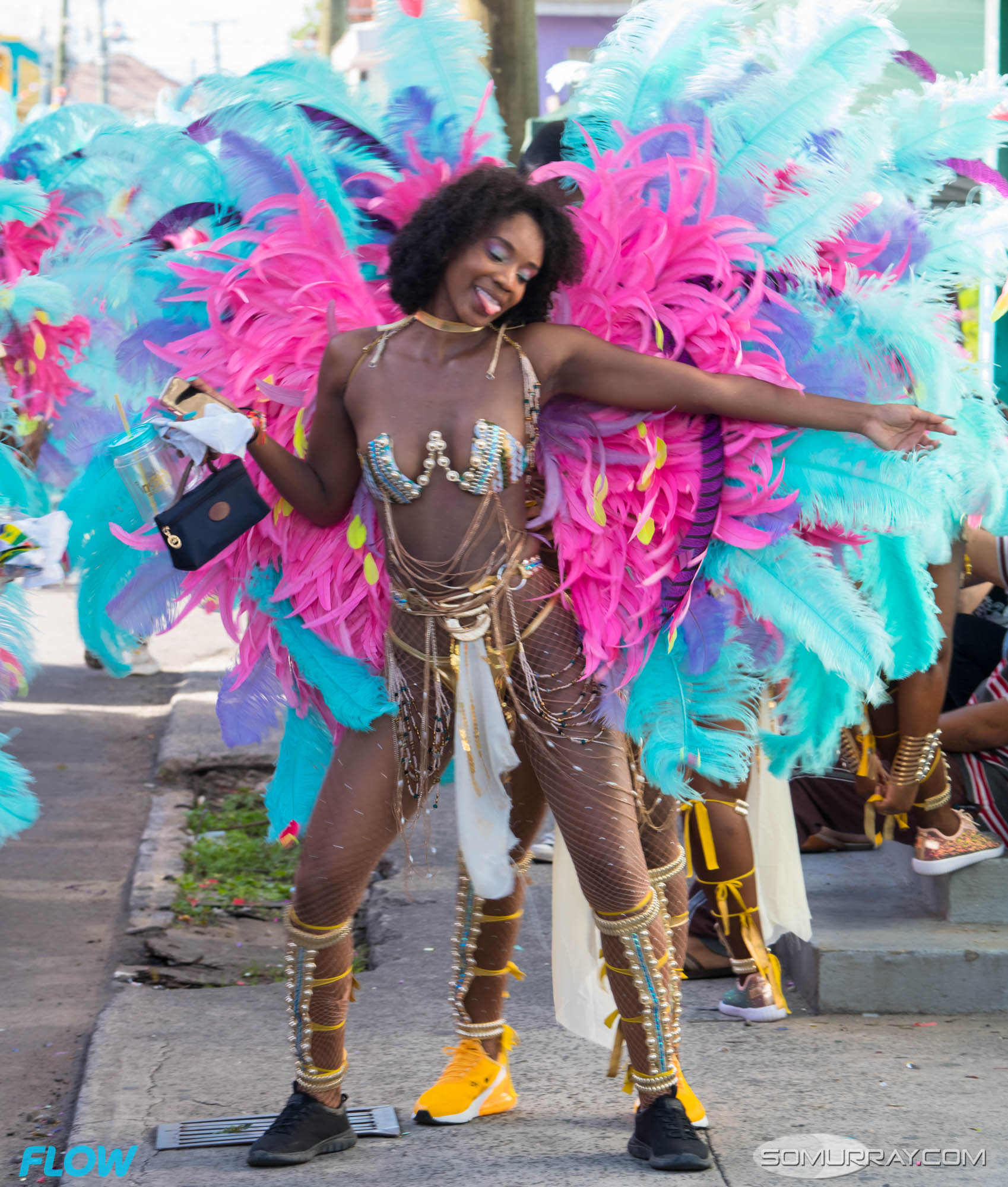 Antigua 2019 Carnival 130