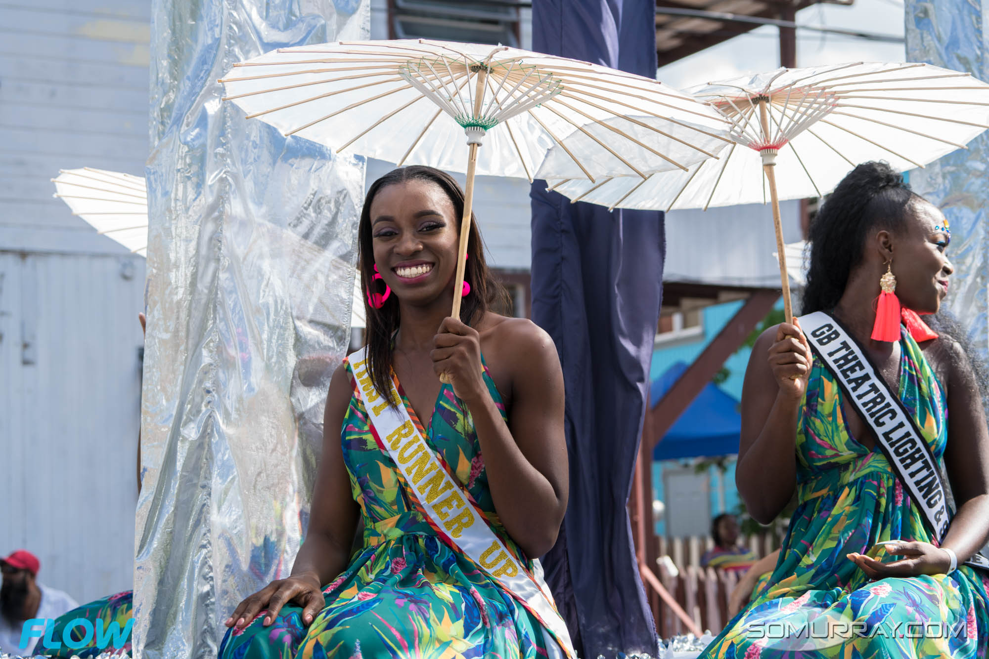 Antigua 2019 Carnival 130