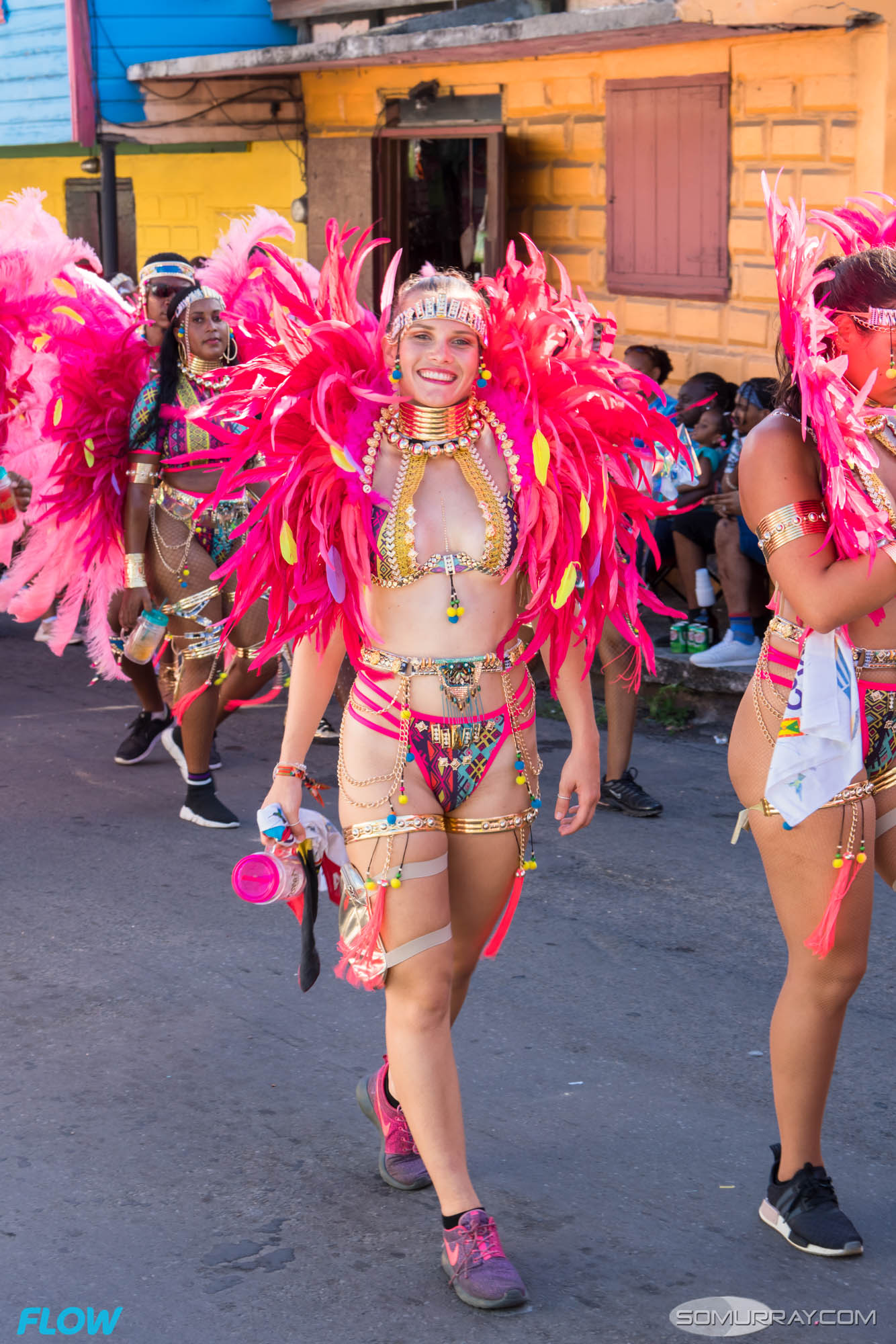 Antigua 2019 Carnival 130