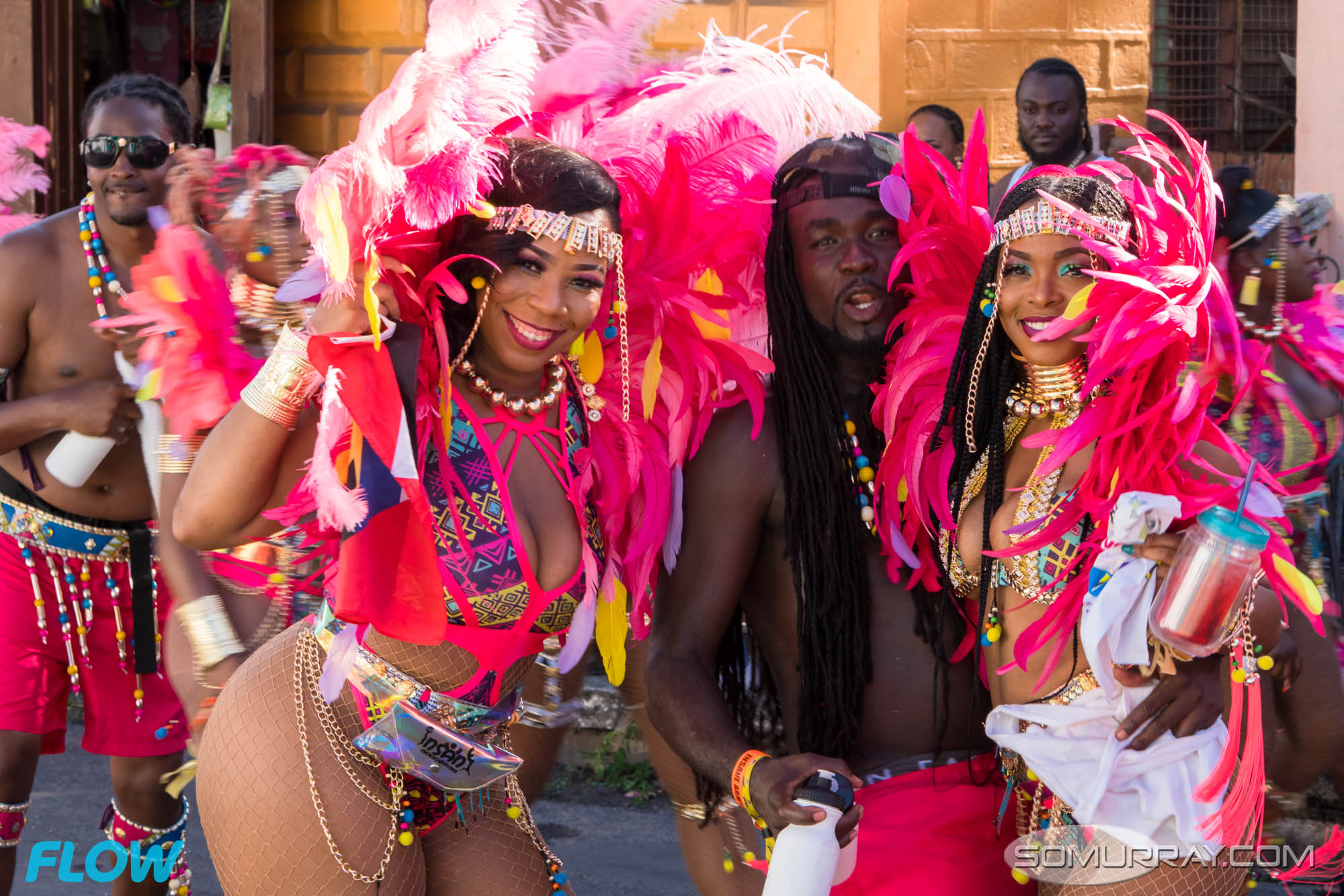 Antigua 2019 Carnival 130