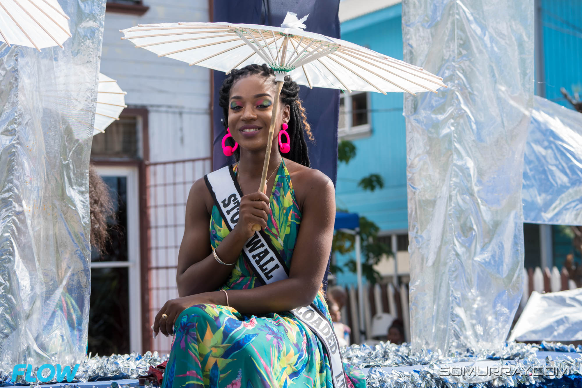 Antigua 2019 Carnival 130