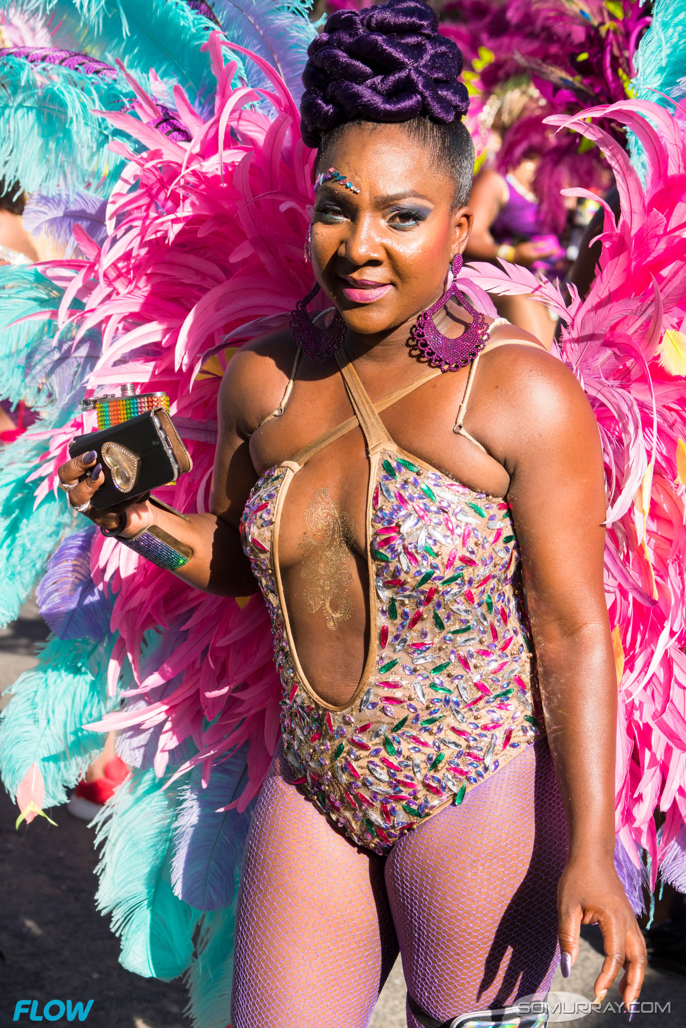 Antigua 2019 Carnival 130