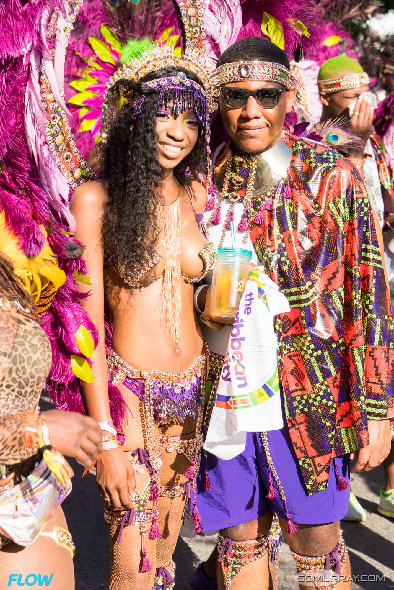 Antigua 2019 Carnival 130