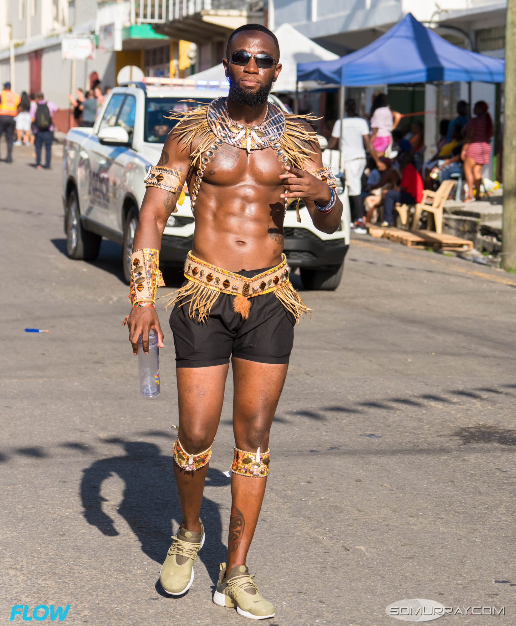 Antigua 2019 Carnival 130