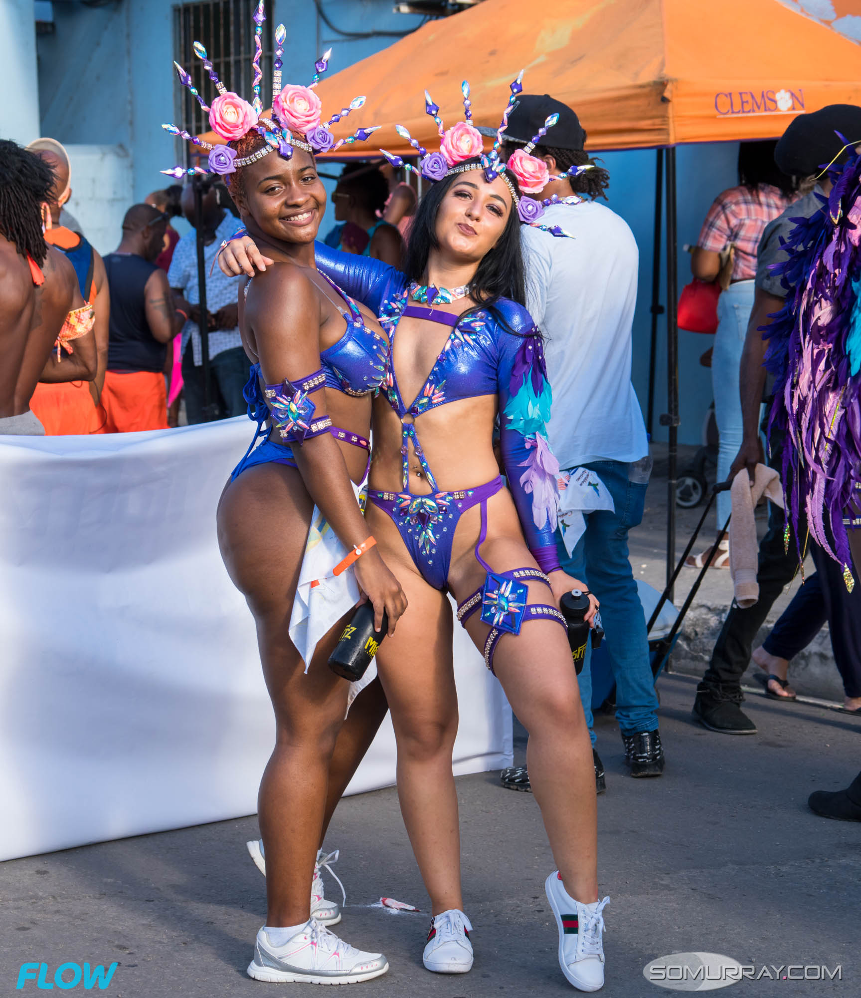 Antigua 2019 Carnival 130