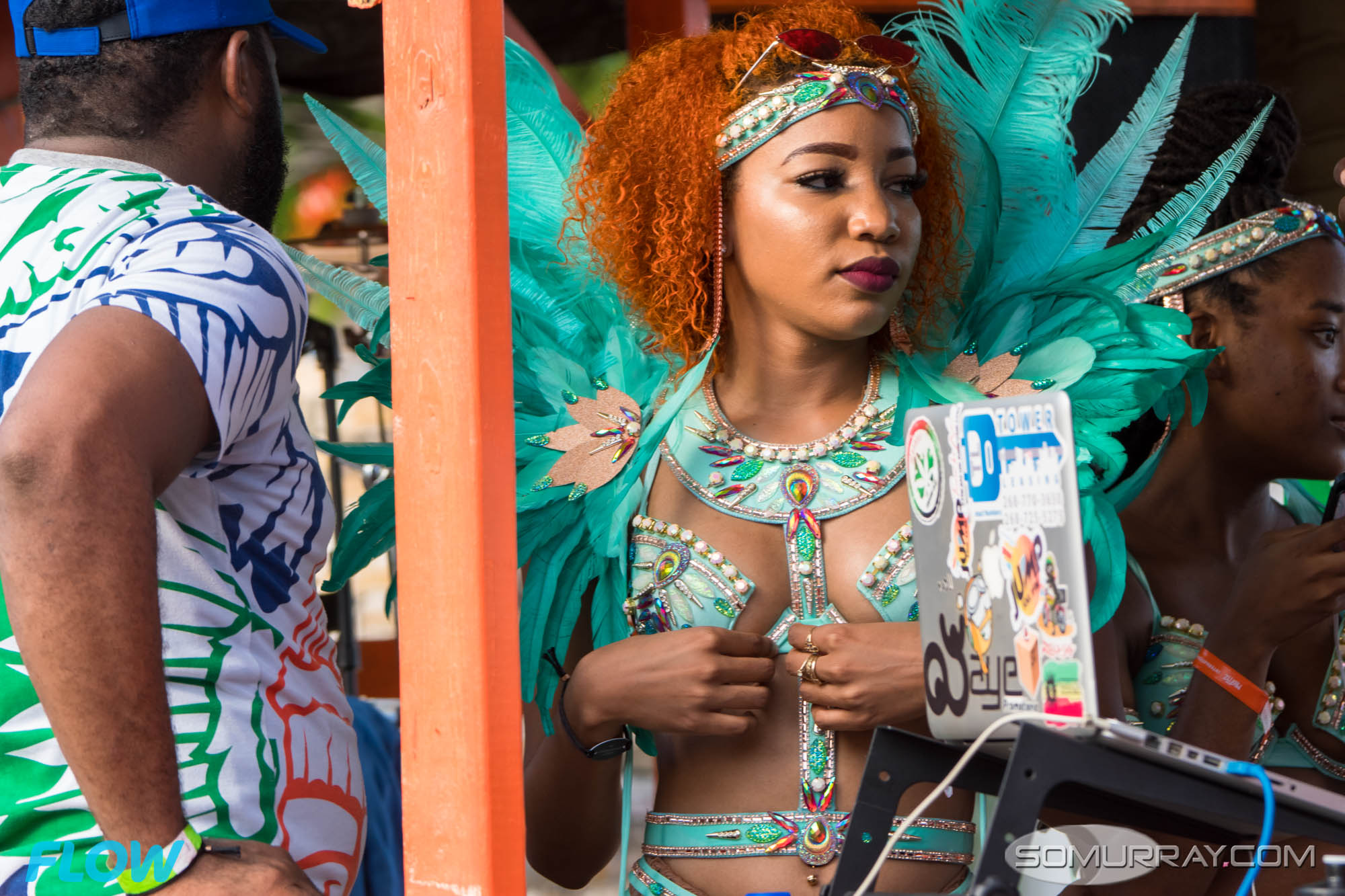 Antigua 2019 Carnival 130