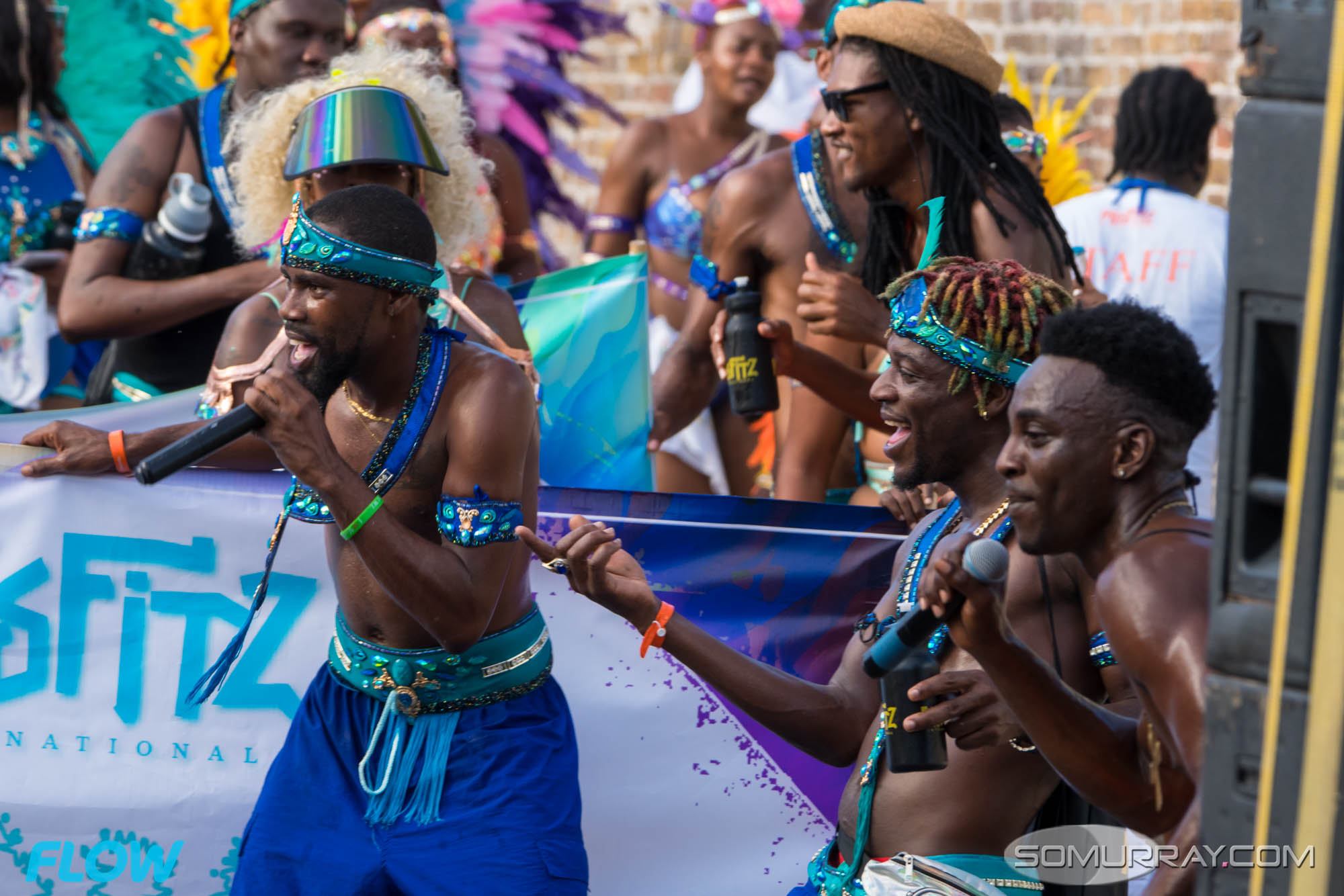 Antigua 2019 Carnival 130