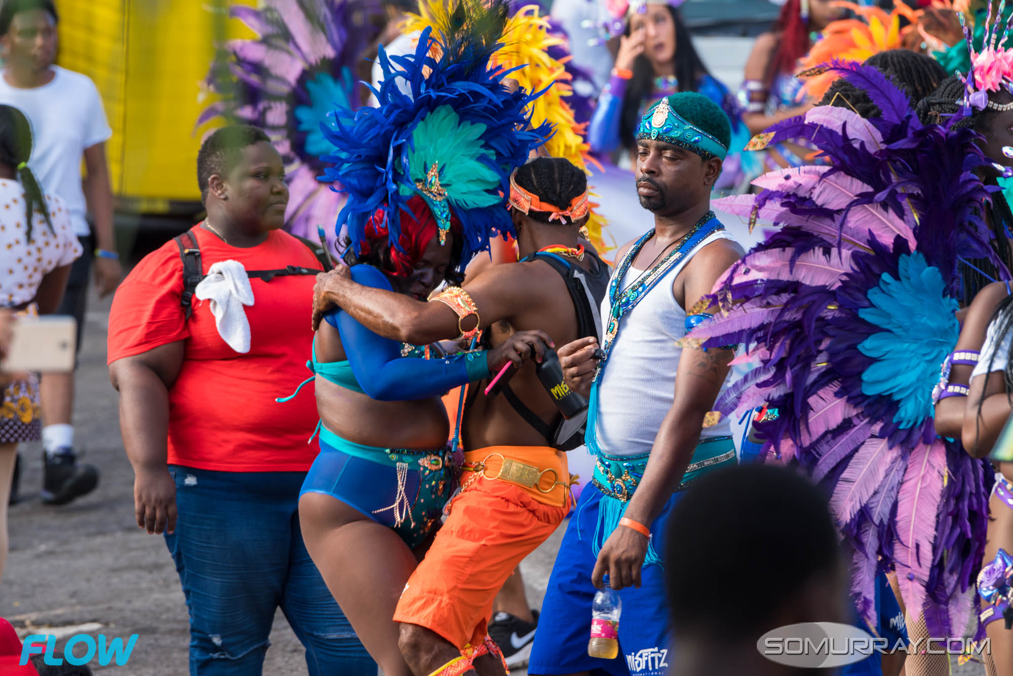 Antigua 2019 Carnival 130