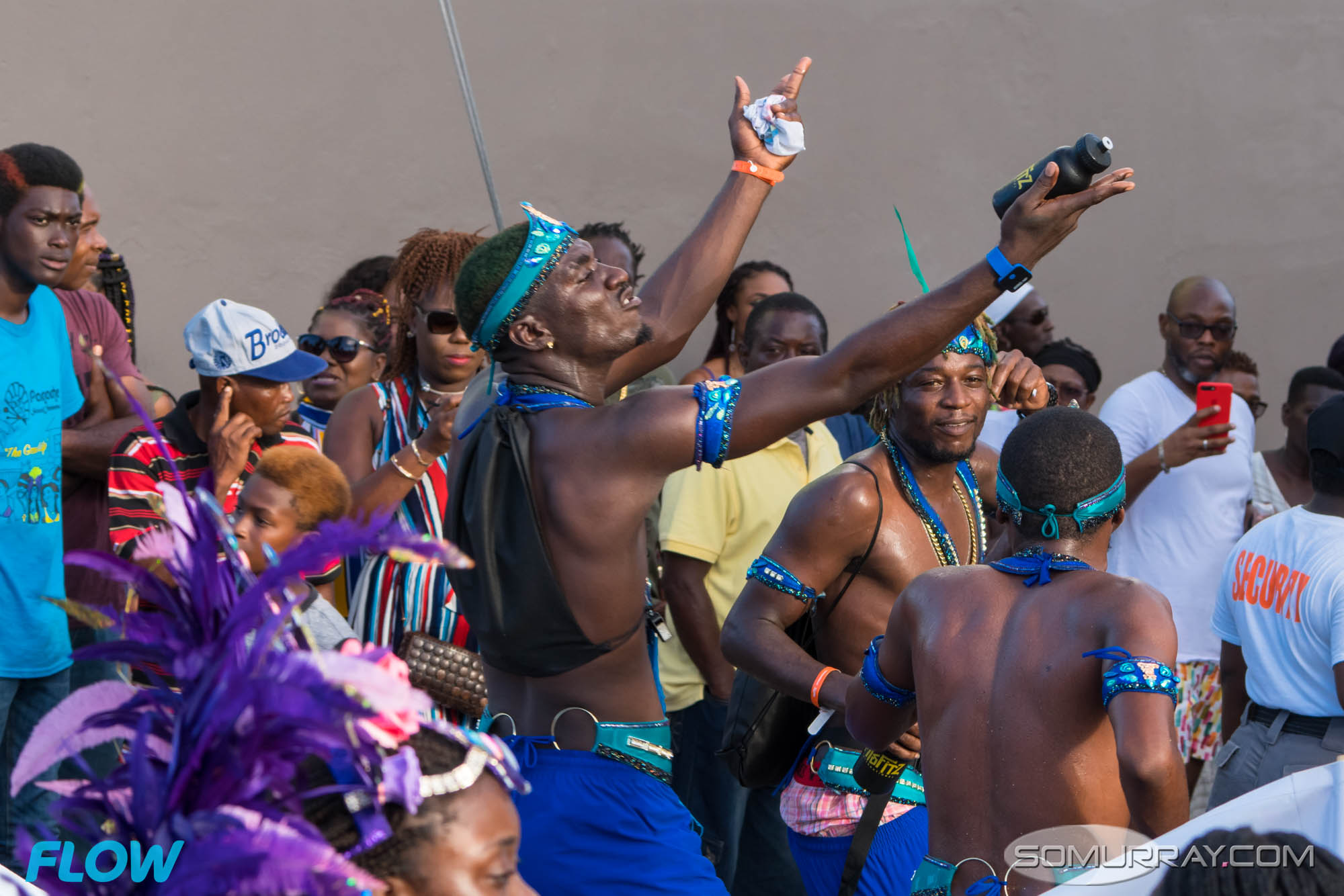 Antigua 2019 Carnival 130