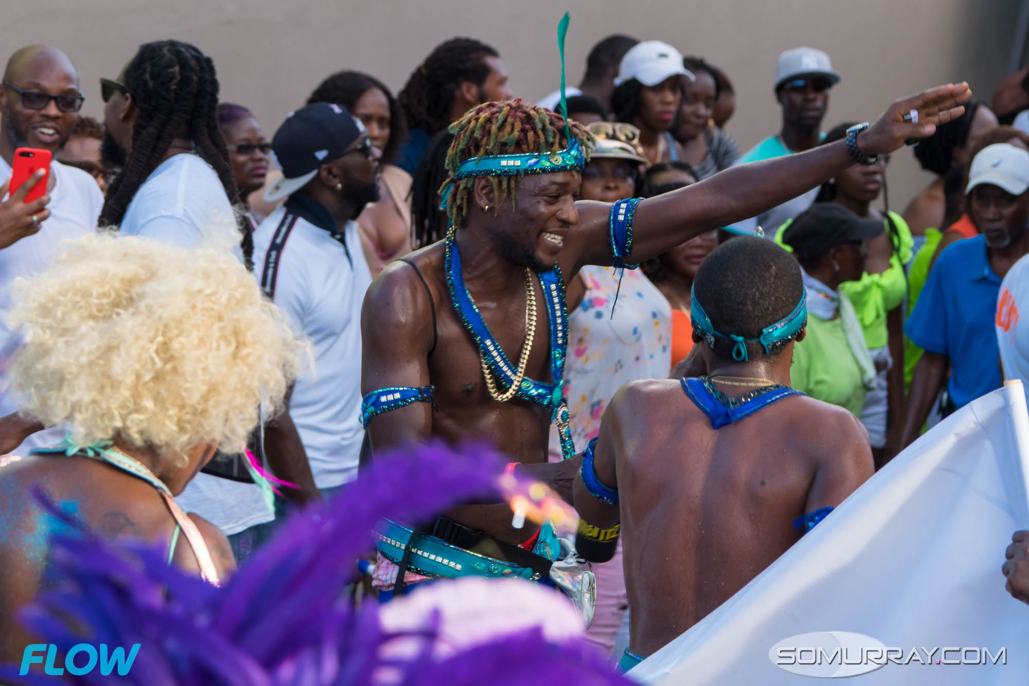 Antigua 2019 Carnival 130