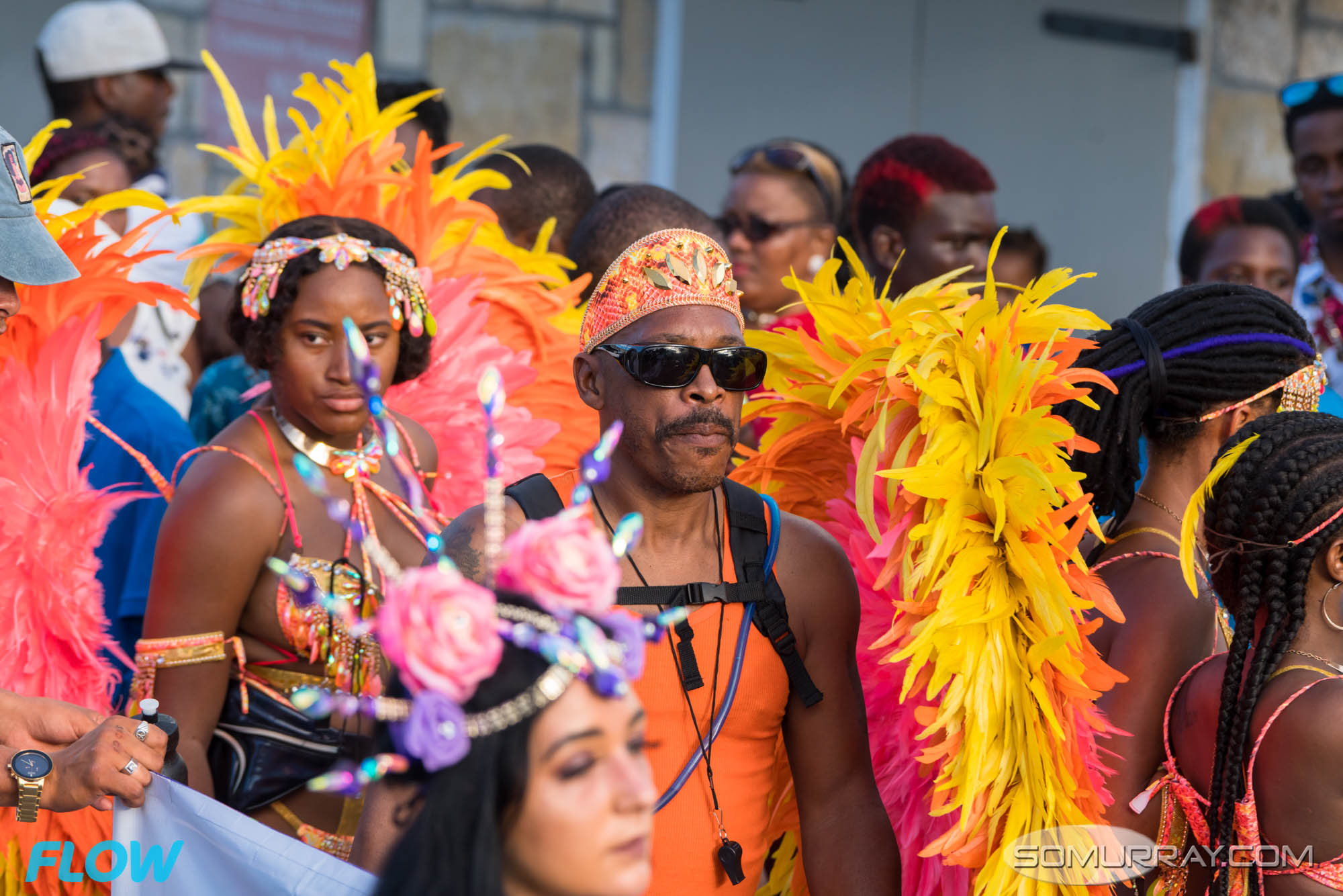 Antigua 2019 Carnival 130