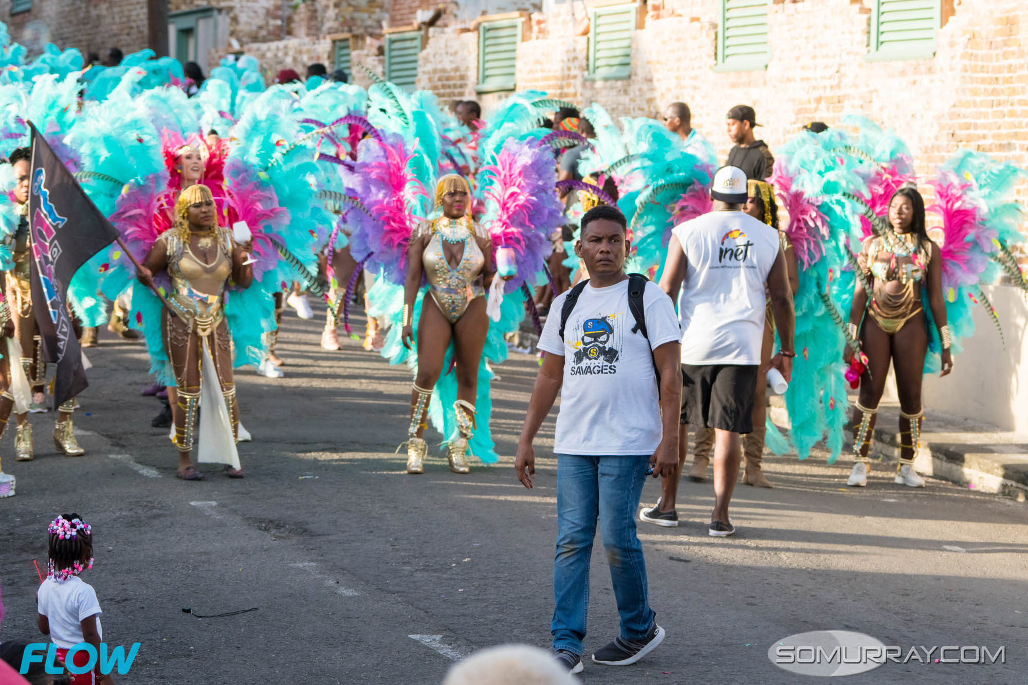 Antigua 2019 Carnival 130