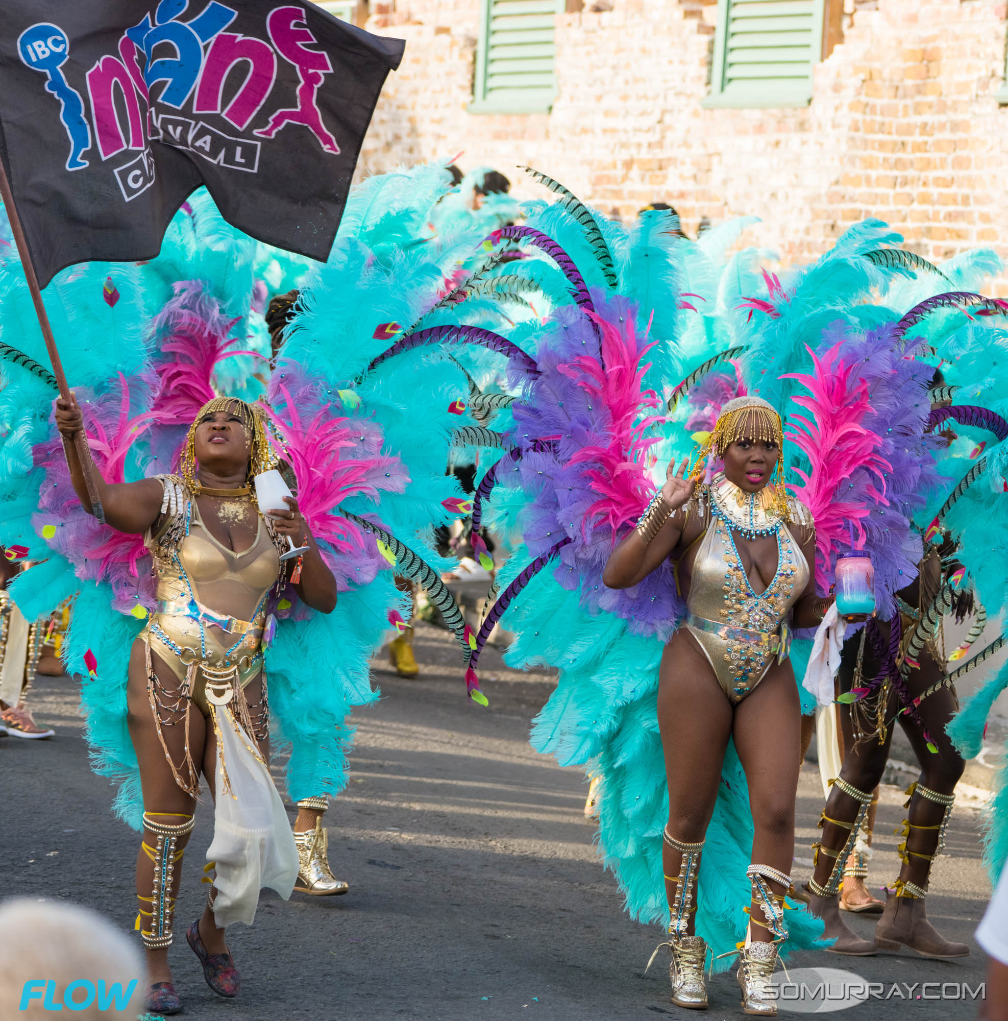 Antigua 2019 Carnival 130