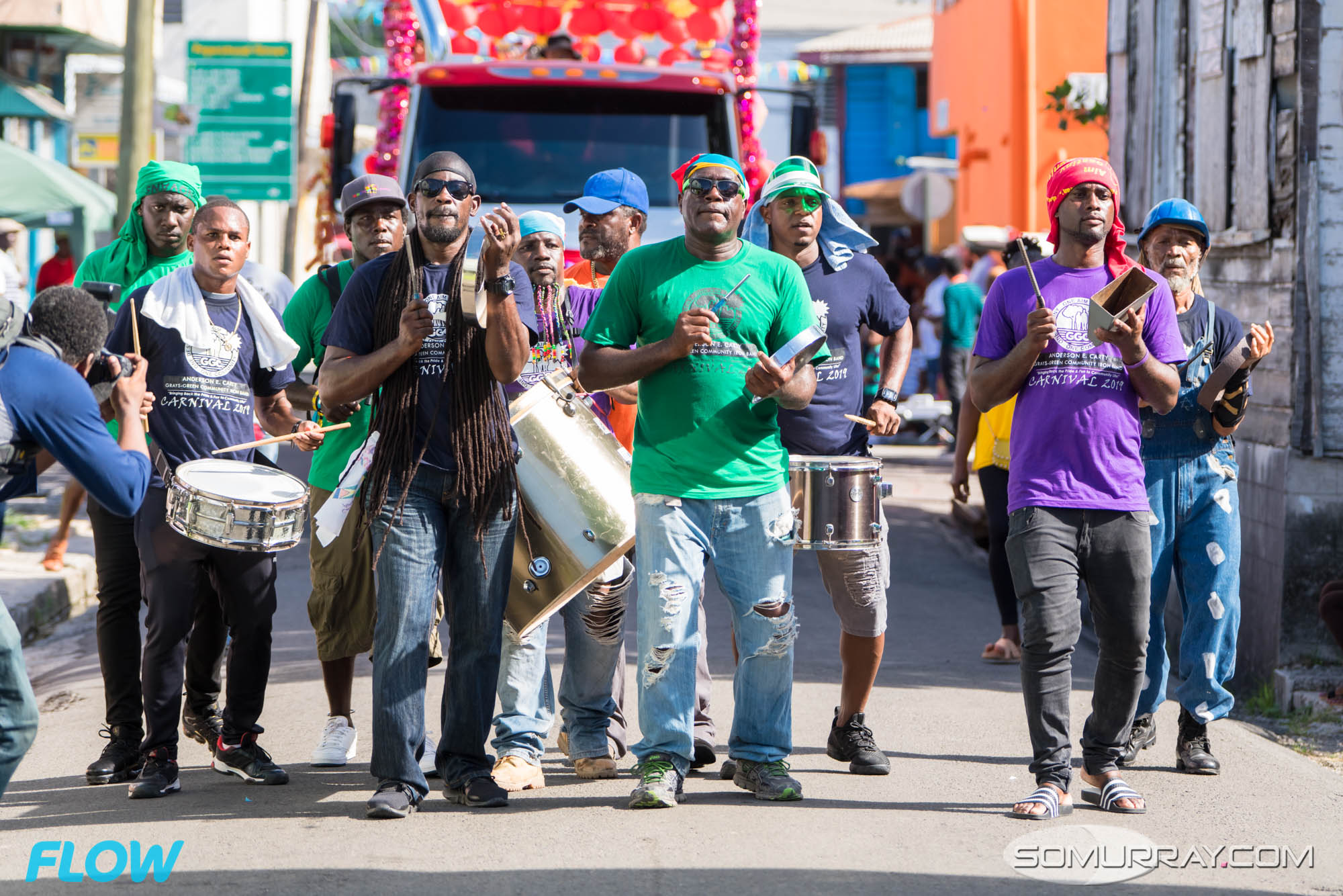 Antigua 2019 Carnival 130