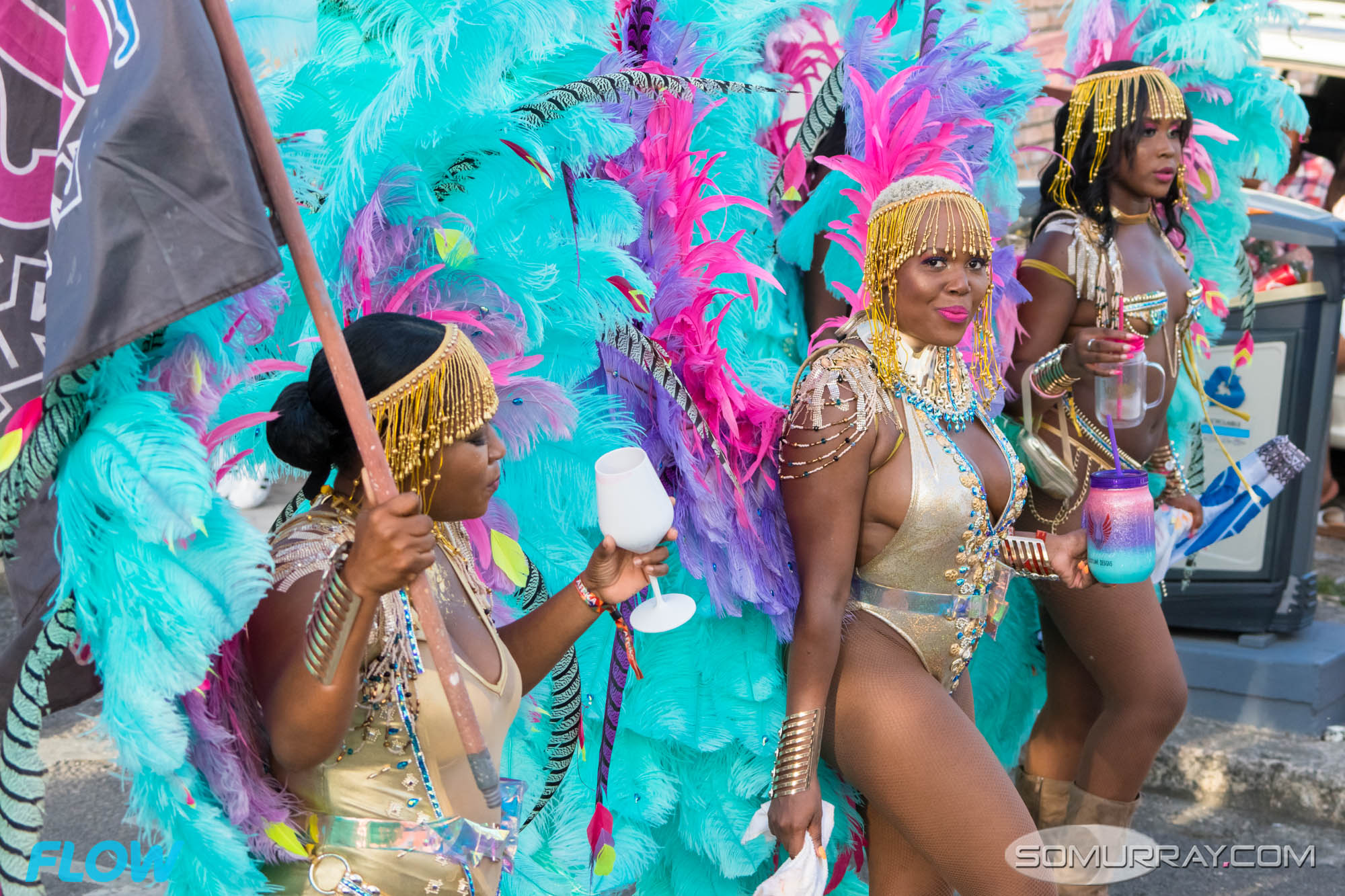 Antigua 2019 Carnival 130