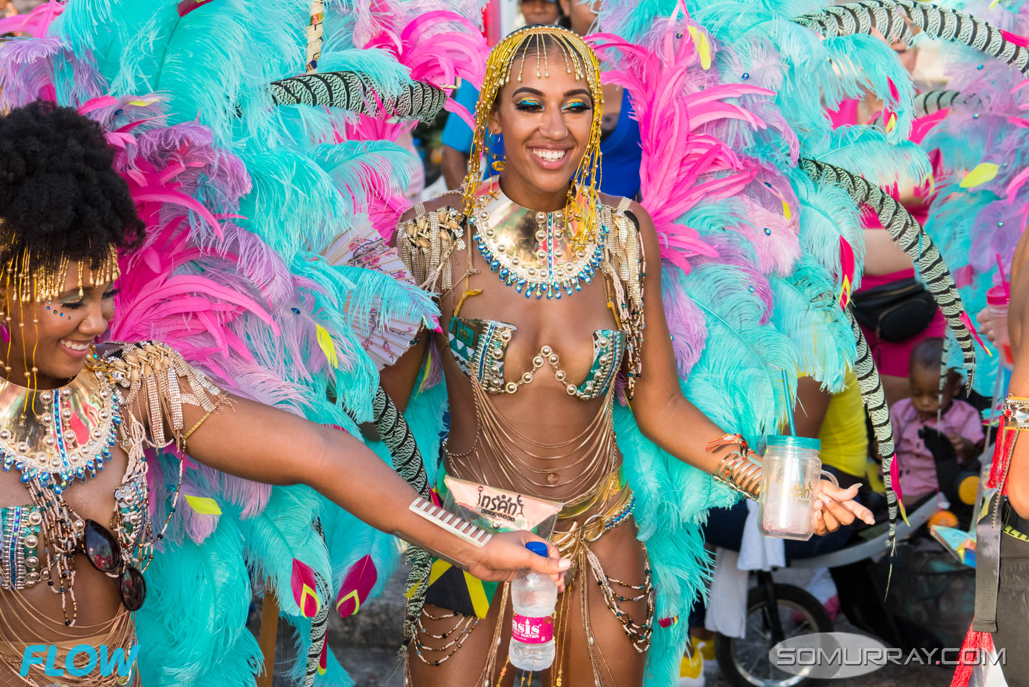 Antigua 2019 Carnival 130